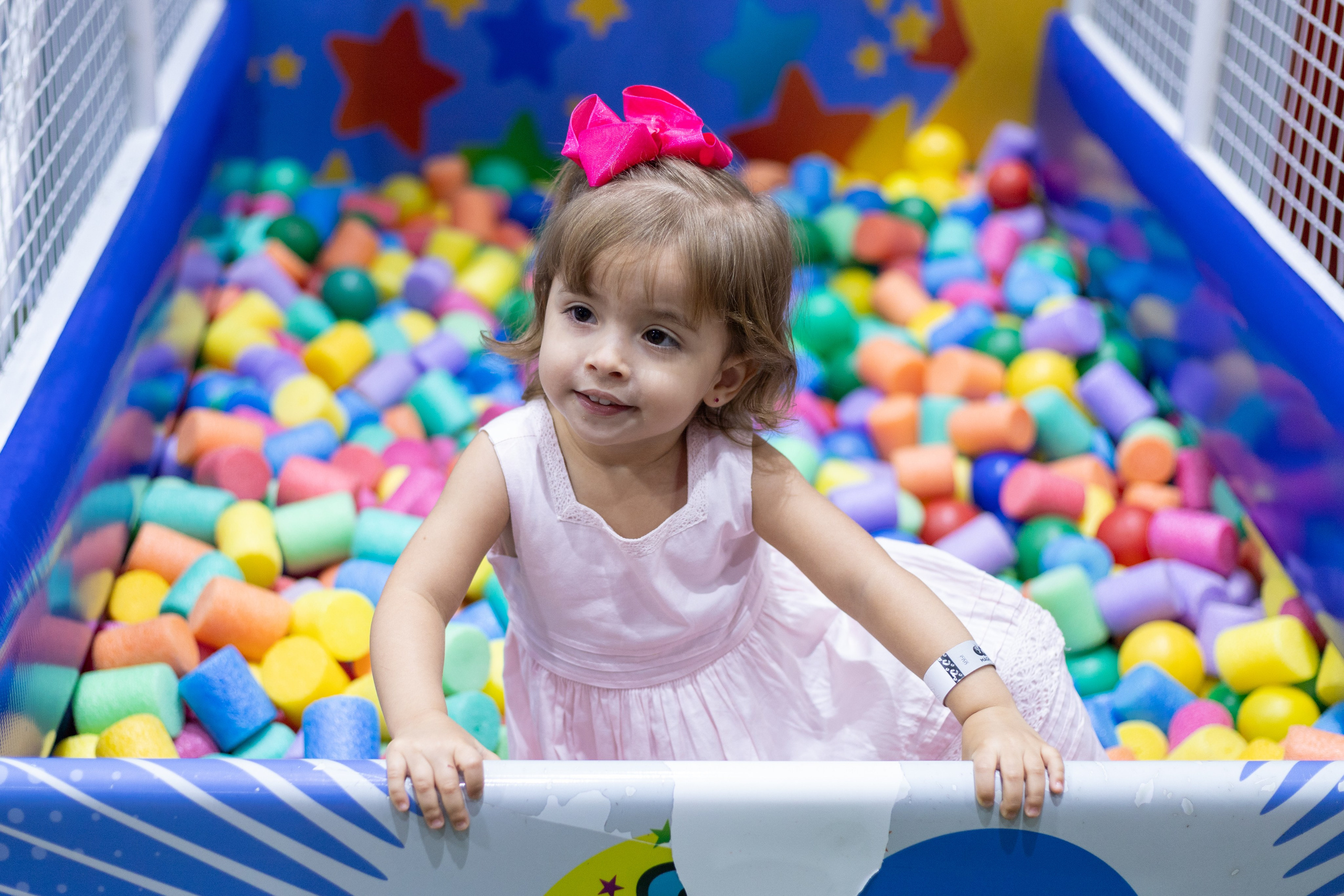 Letícia 2 anos. Bem-vindo ao Meu Mundo Fotográfico