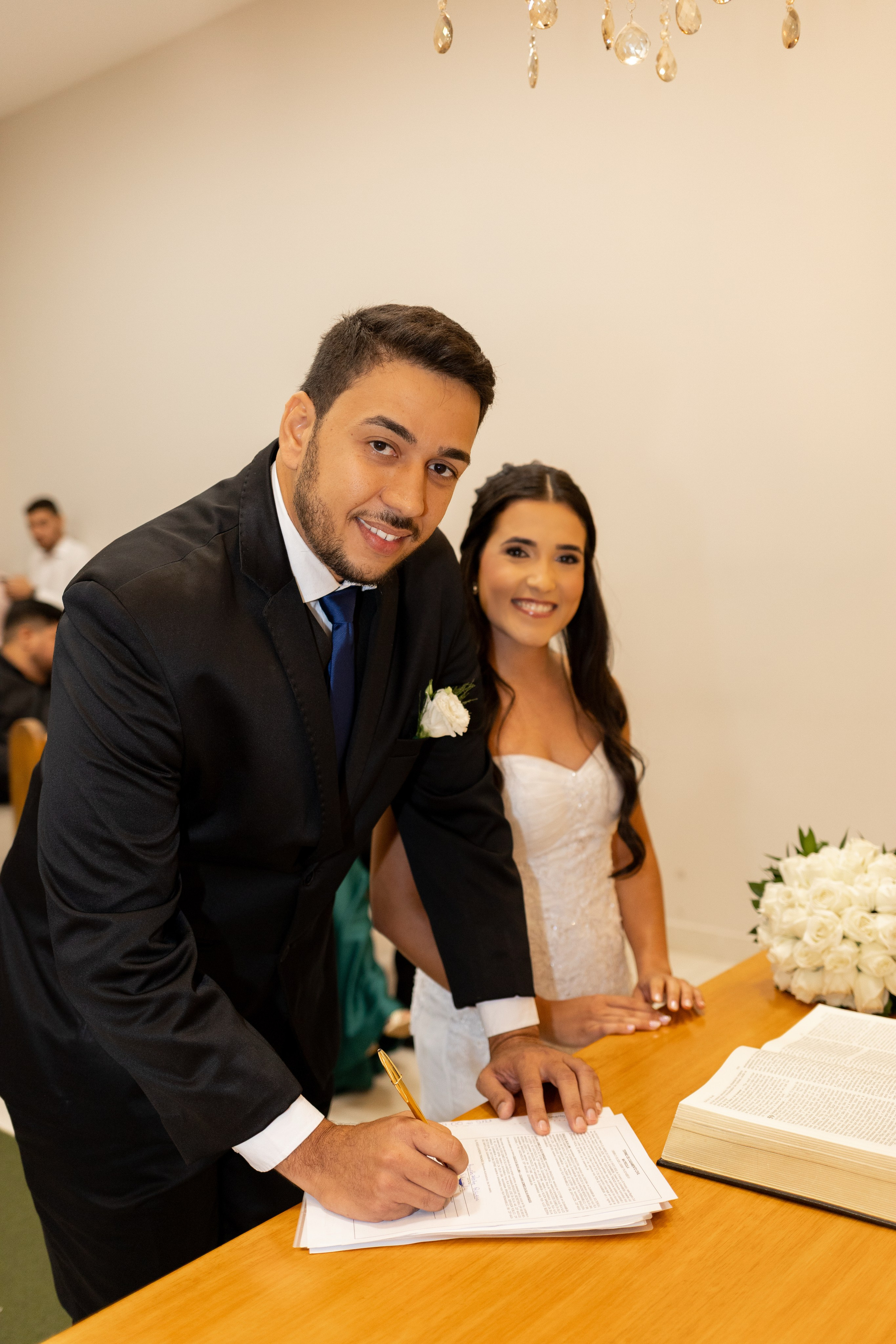 Juliana e Giulio. Bem-vindo ao Meu Mundo Fotográfico