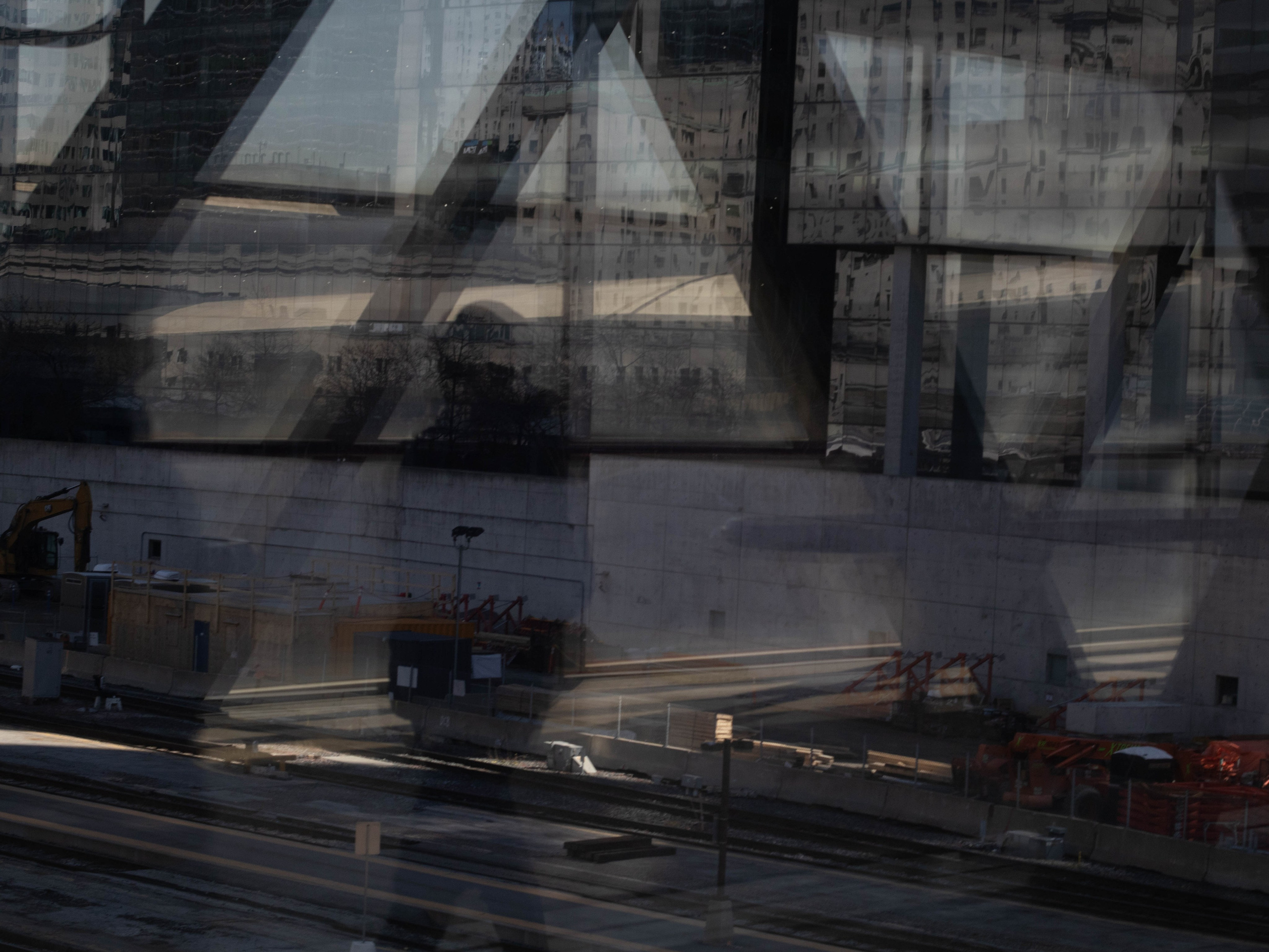 Creative photography. Toronto Portrait Photographer Lena Lac