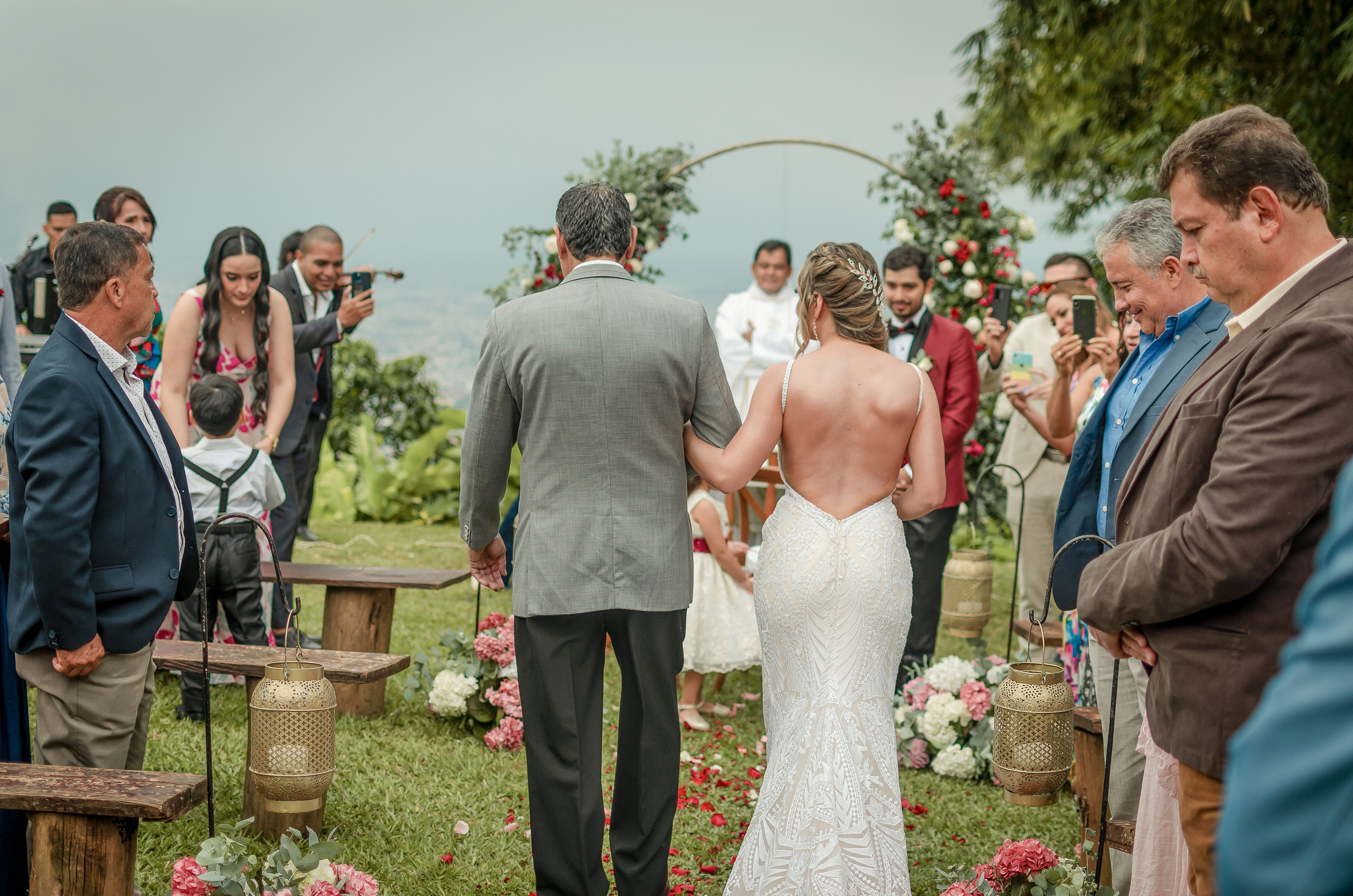 Boda en Cali. Hacienda el Castellazo - Maria José & Sebastián. Karen Ortiz Photography / Fotógrafo profesional en Cali - Colombia