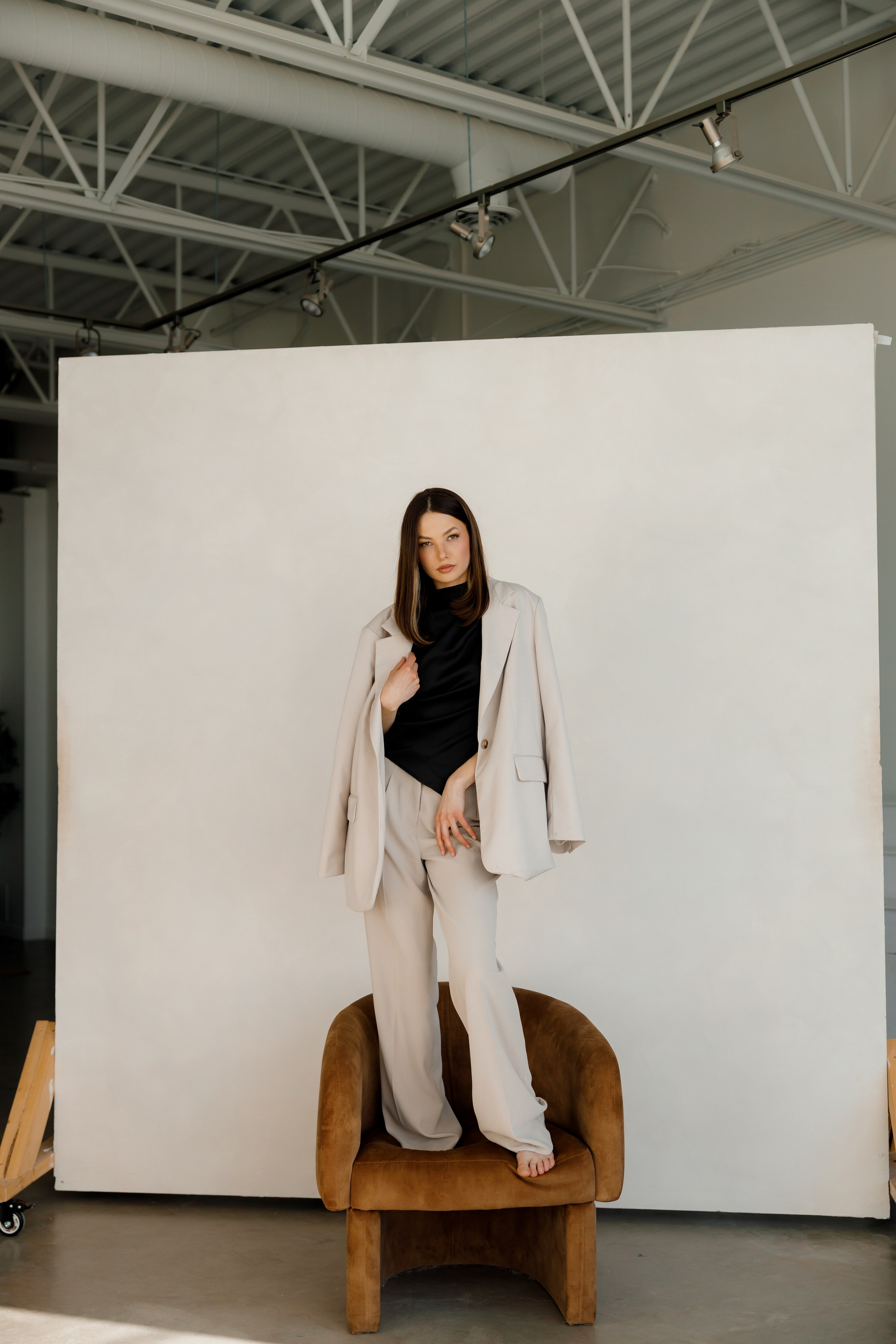 Kathryn. Photographer Elvira Hryshchenko