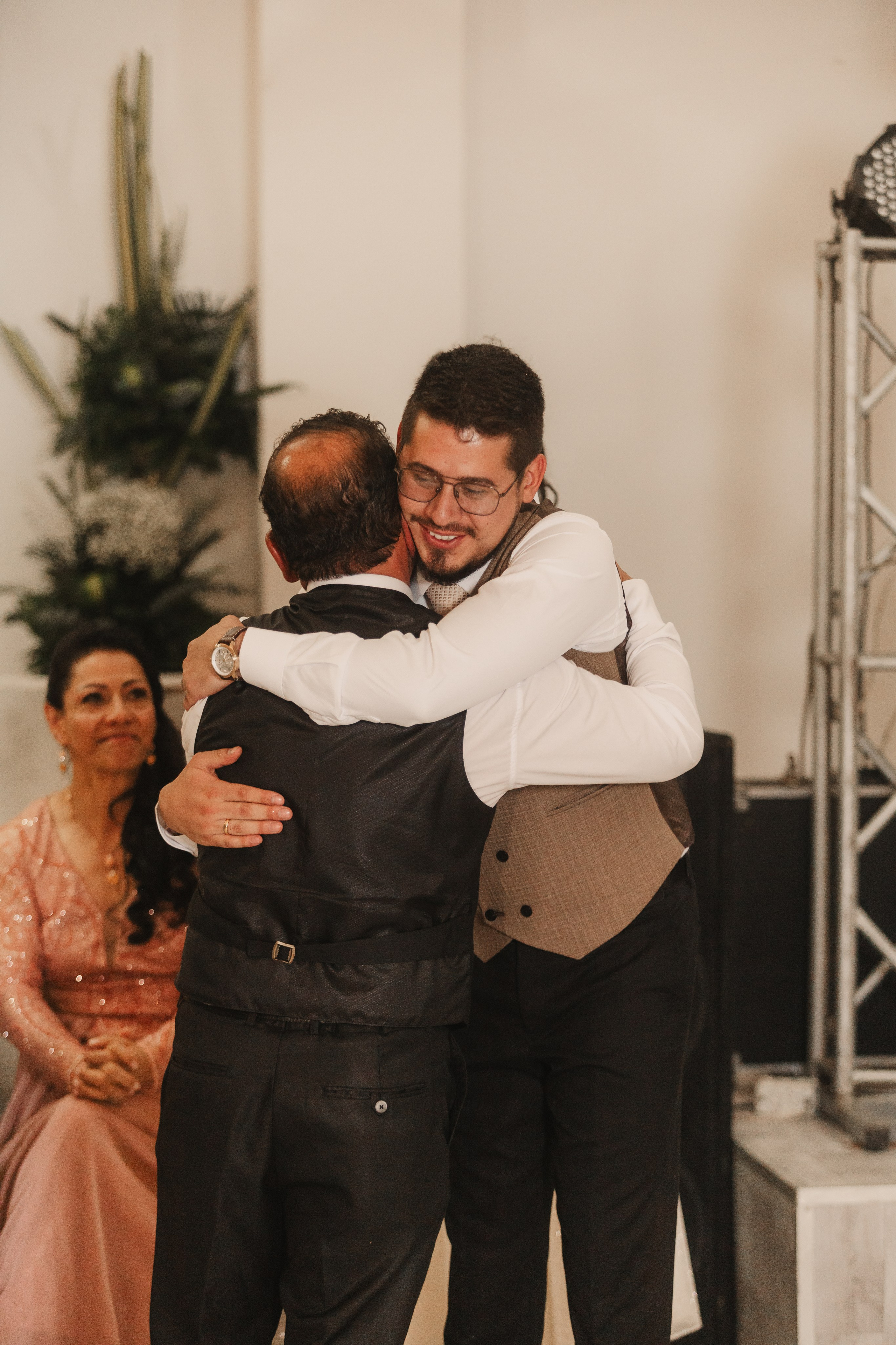 JIMY & ALEJA. FOCALMAGIC