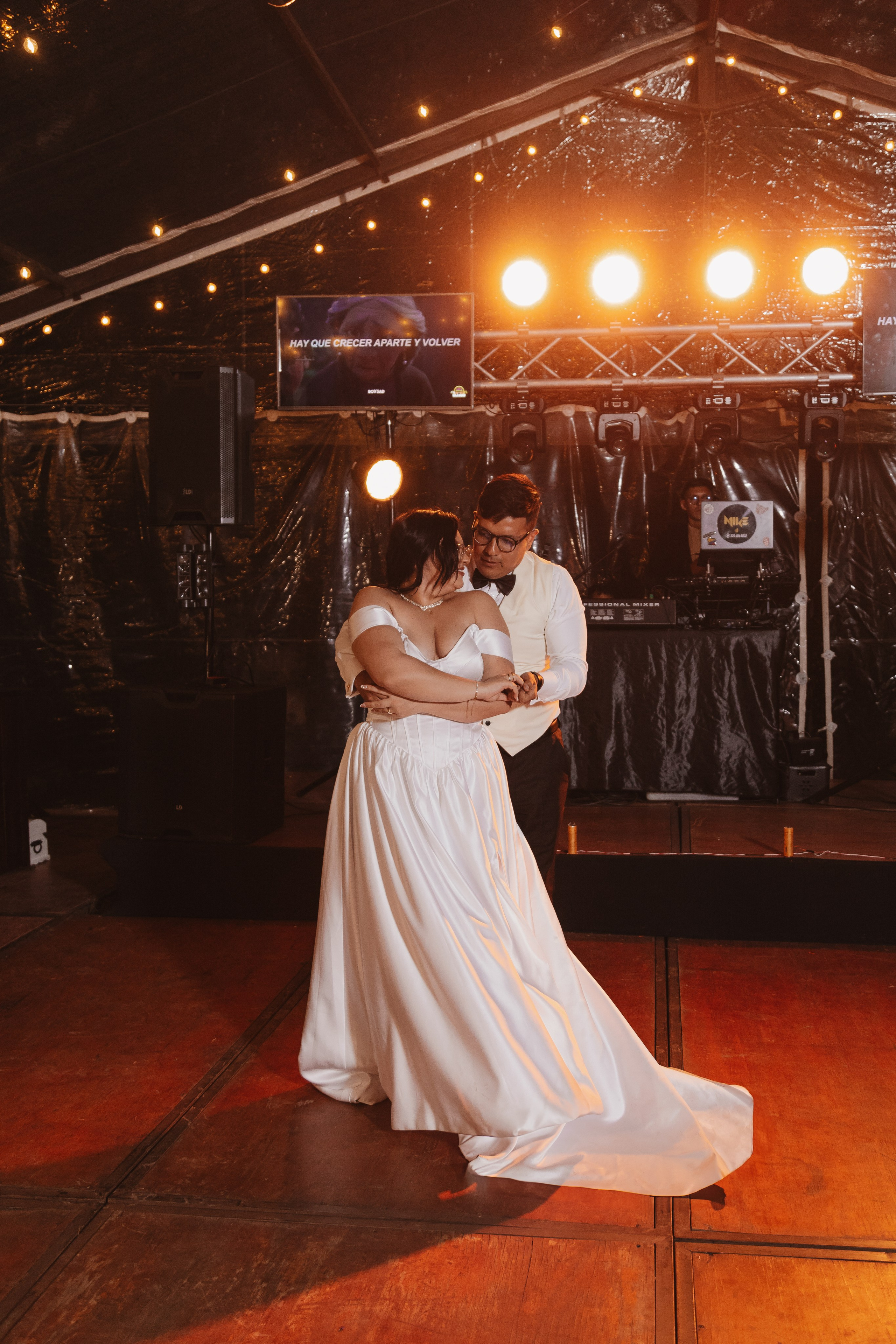 ANDRES & DANIELA. FOCALMAGIC