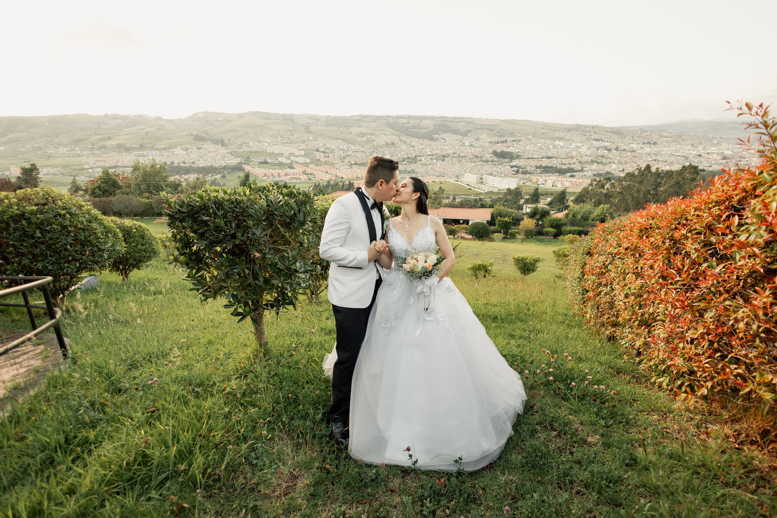 CAMILO & JULIANA. FOCALMAGIC