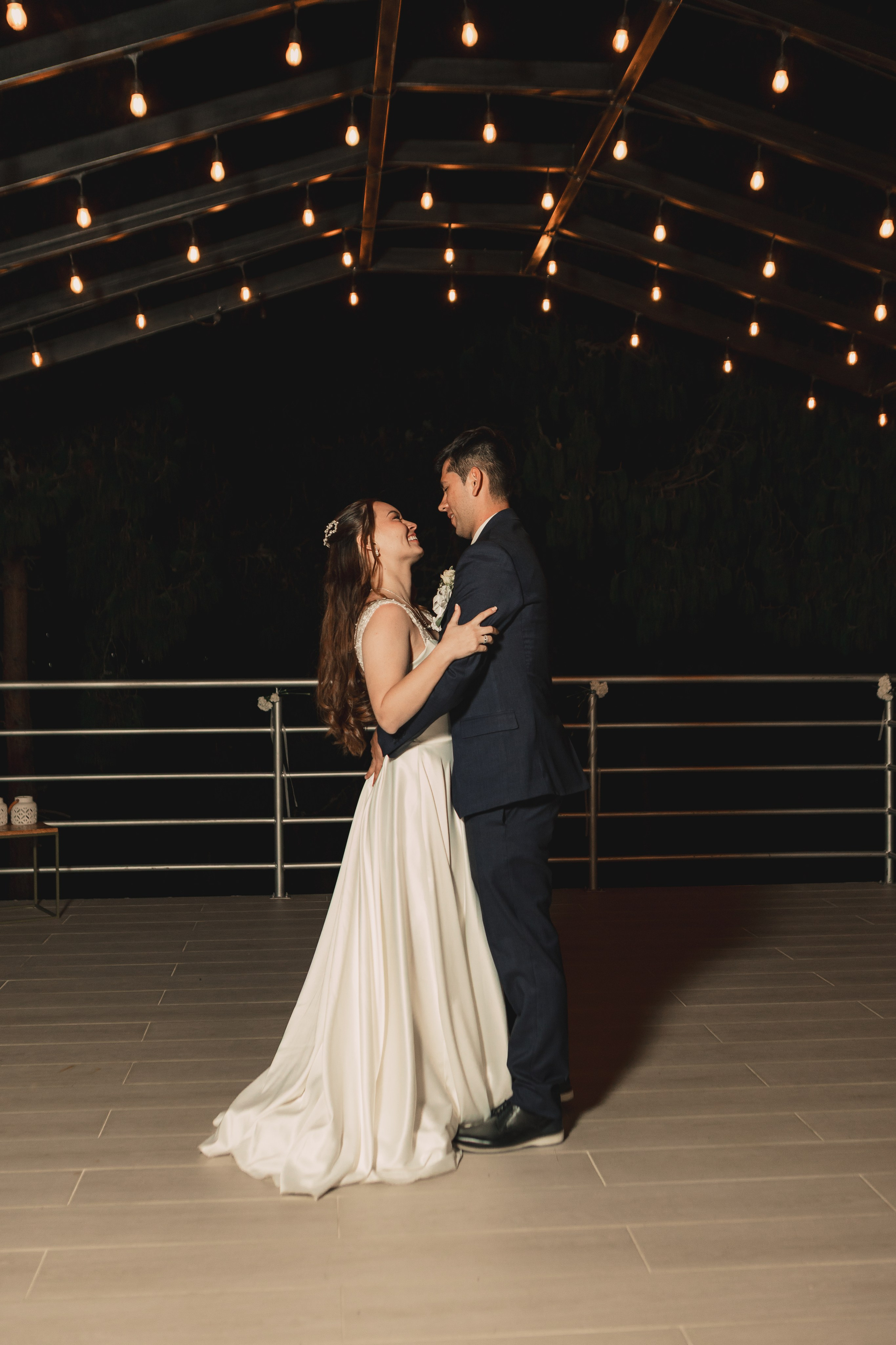 LADY & NICOLAS. FOCALMAGIC