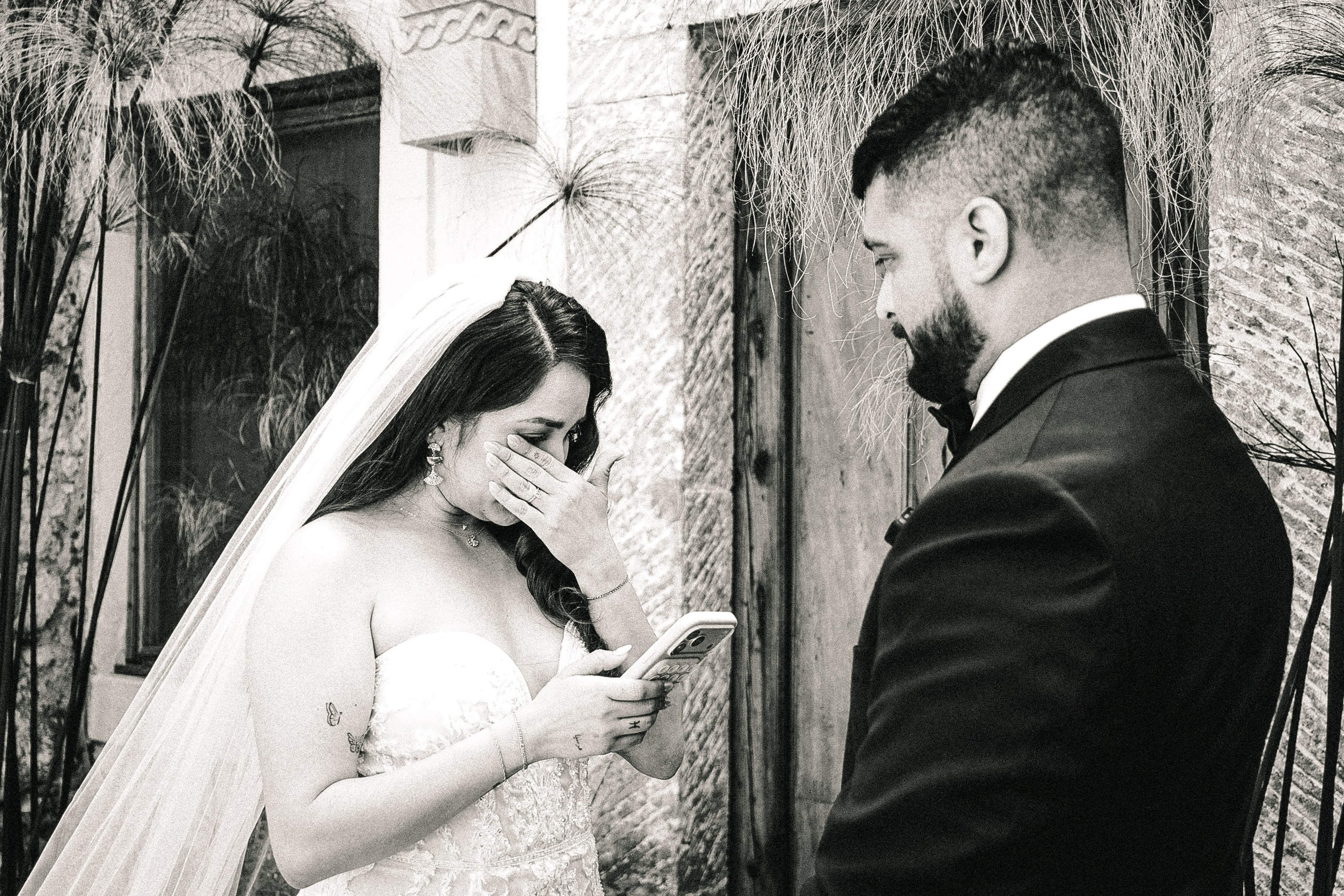 Hector & Jessica Wedding in San Miguel de Allende | Wedding Photography. Saúl Vázquez | Destination Wedding Photographer