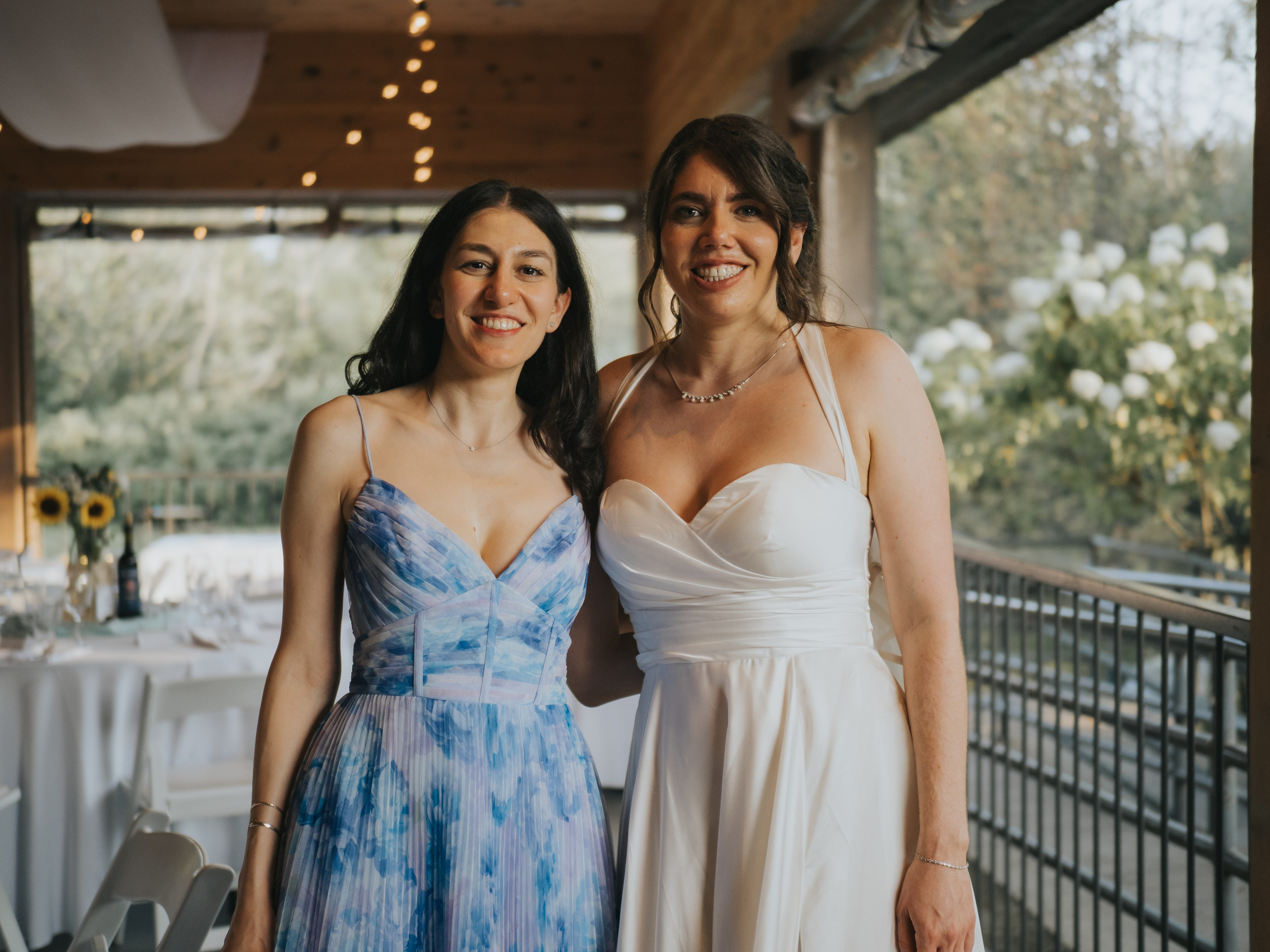 Wedding of Enbal & Andrew in Montreal, Quebec. Montreal Wedding Photographer — Muriel Oe Photo