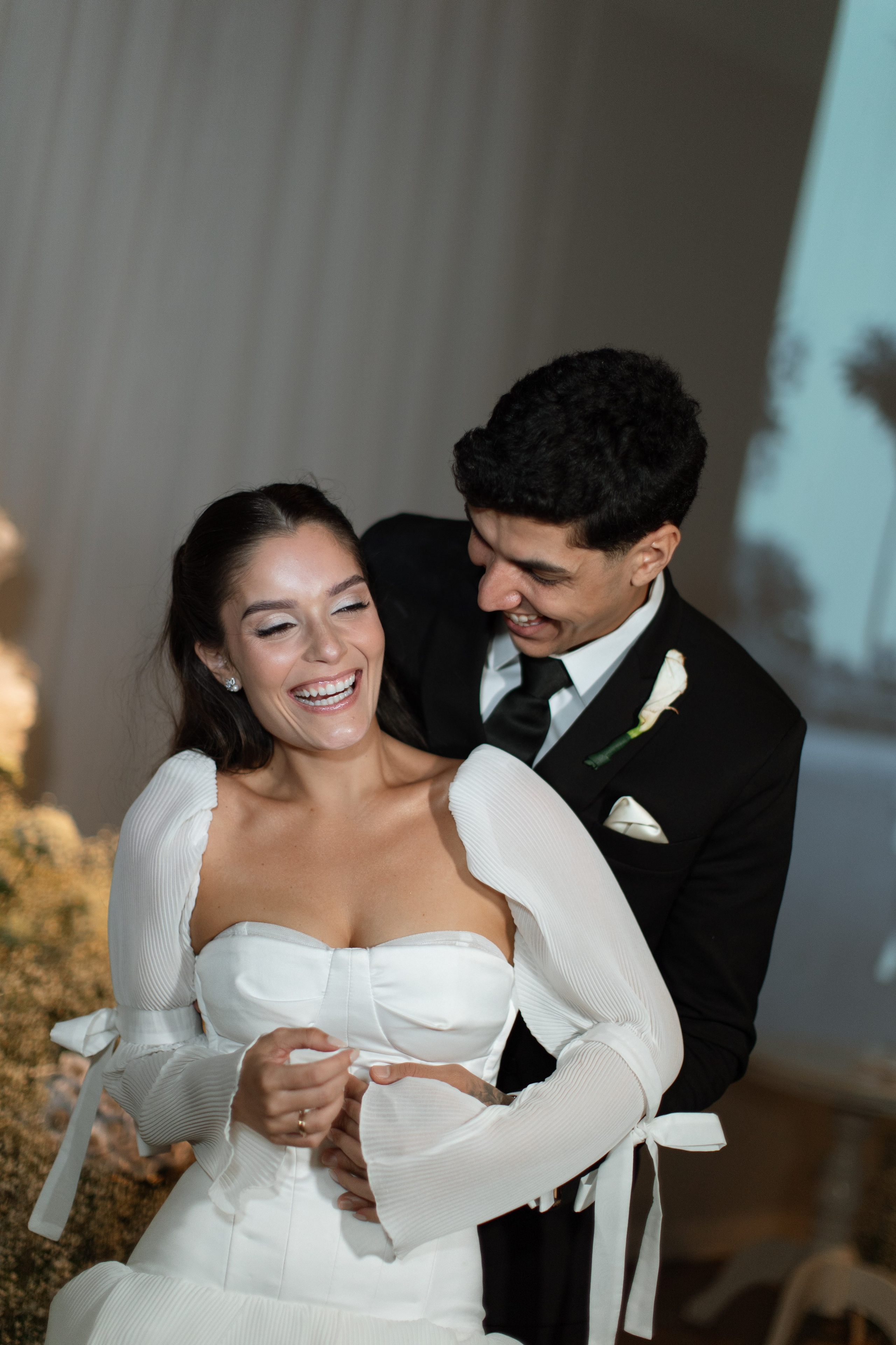 Casamento. The Castros Fotografia