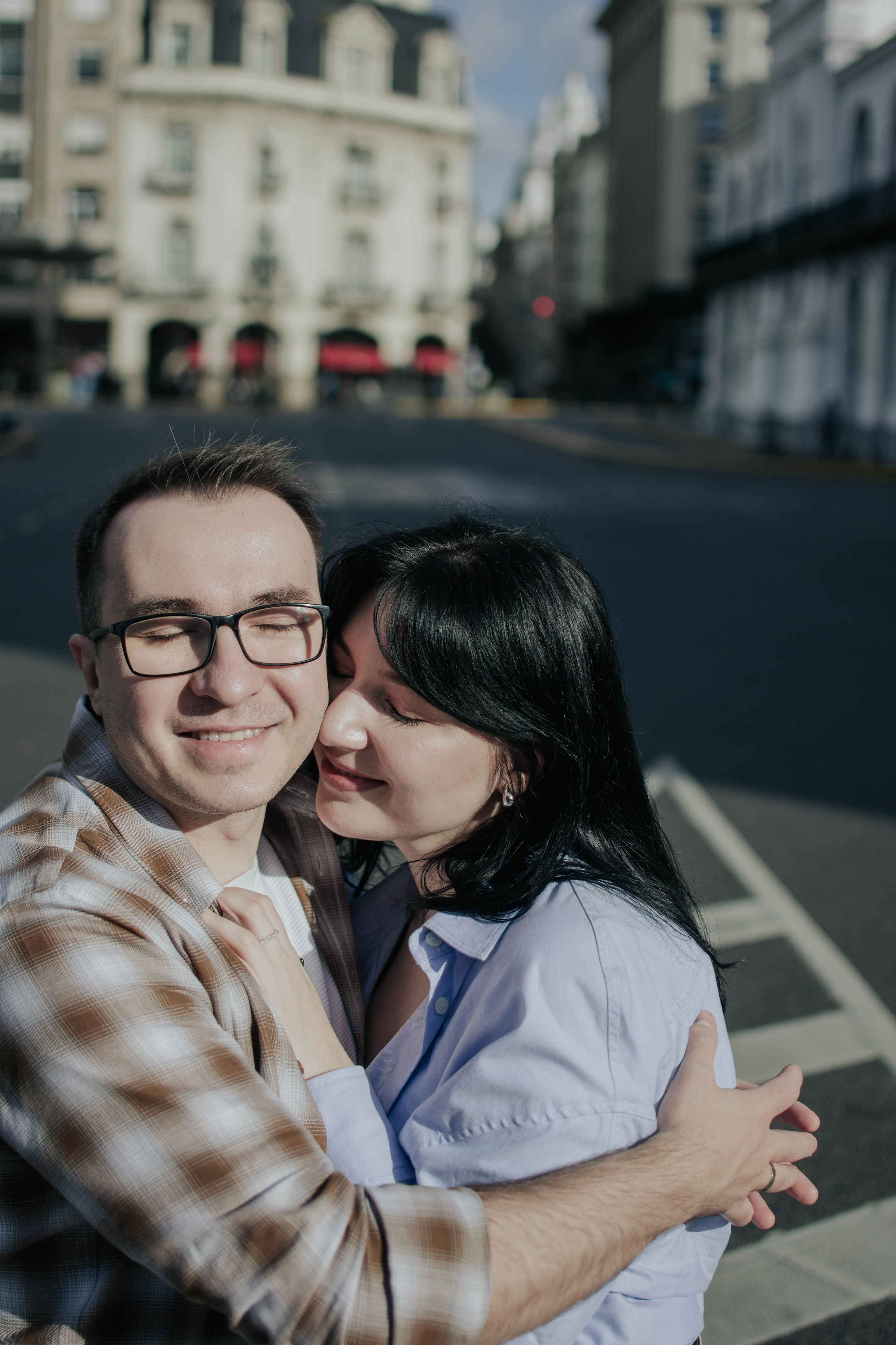 Buenos Aires. Photography. Love Story. Photographer @elmirkami in the city of Buenos Aires