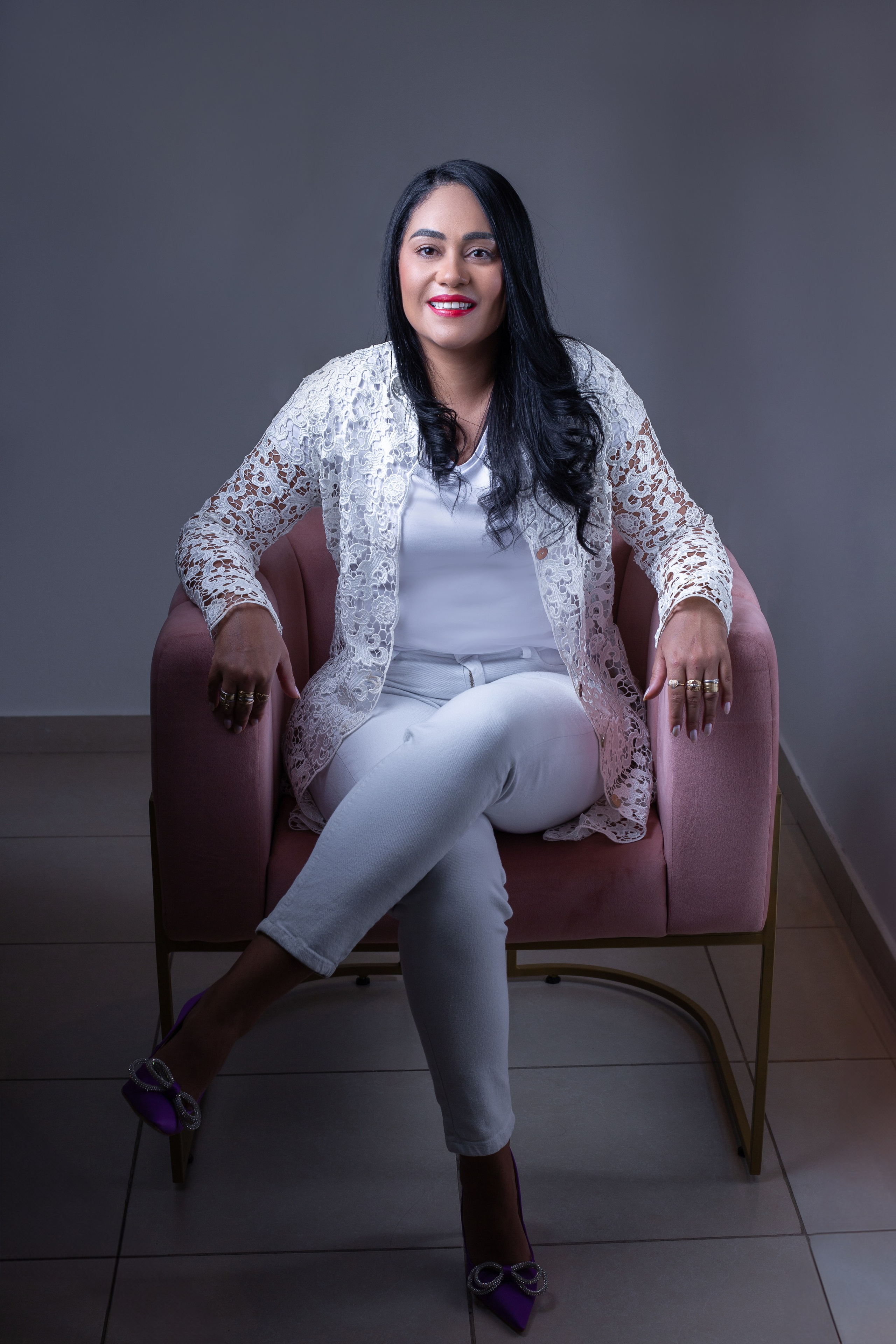 Psicóloga | Eunice. Bem-vindo ao Meu Mundo Fotográfico