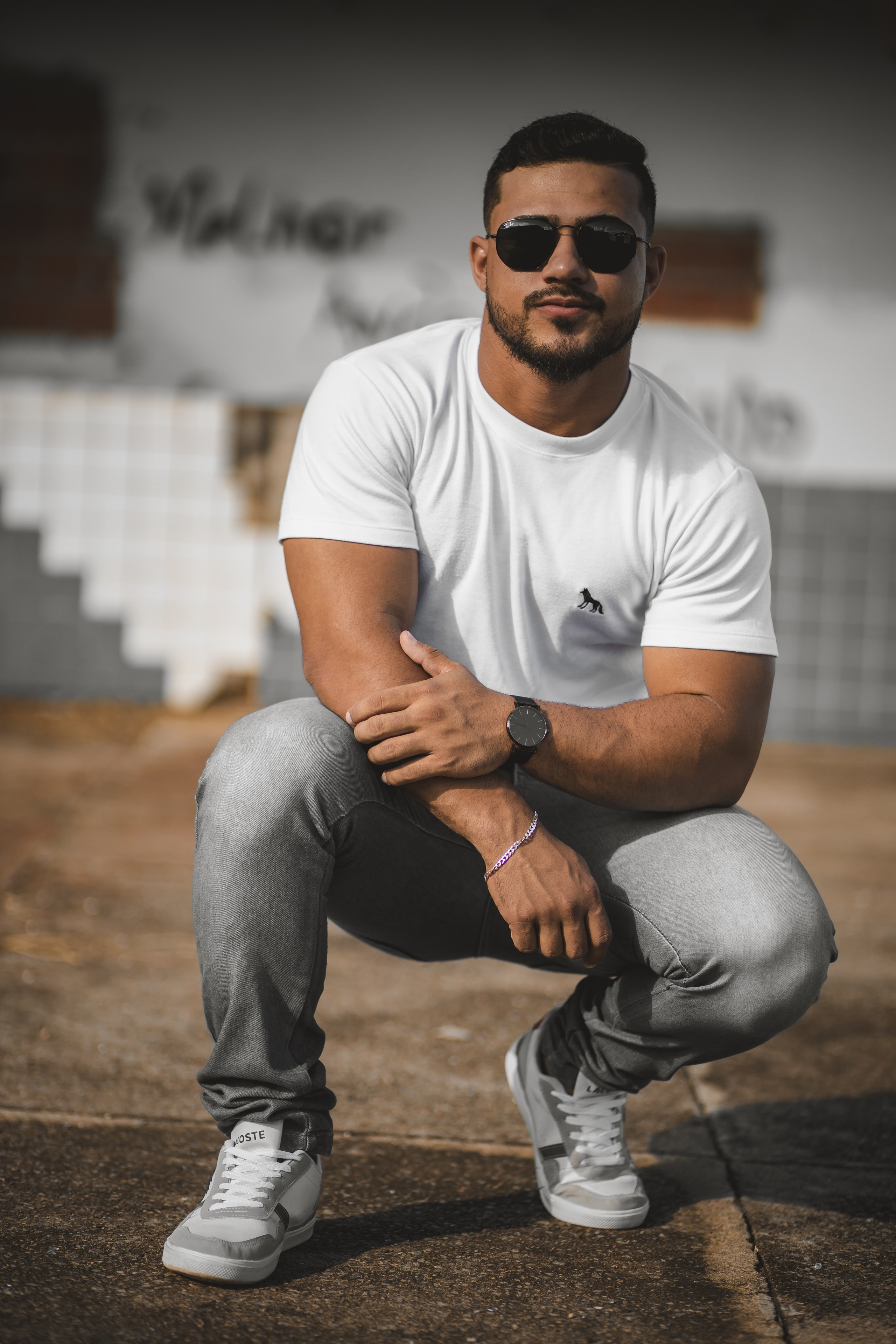 Matheus. Bem-vindo ao Meu Mundo Fotográfico