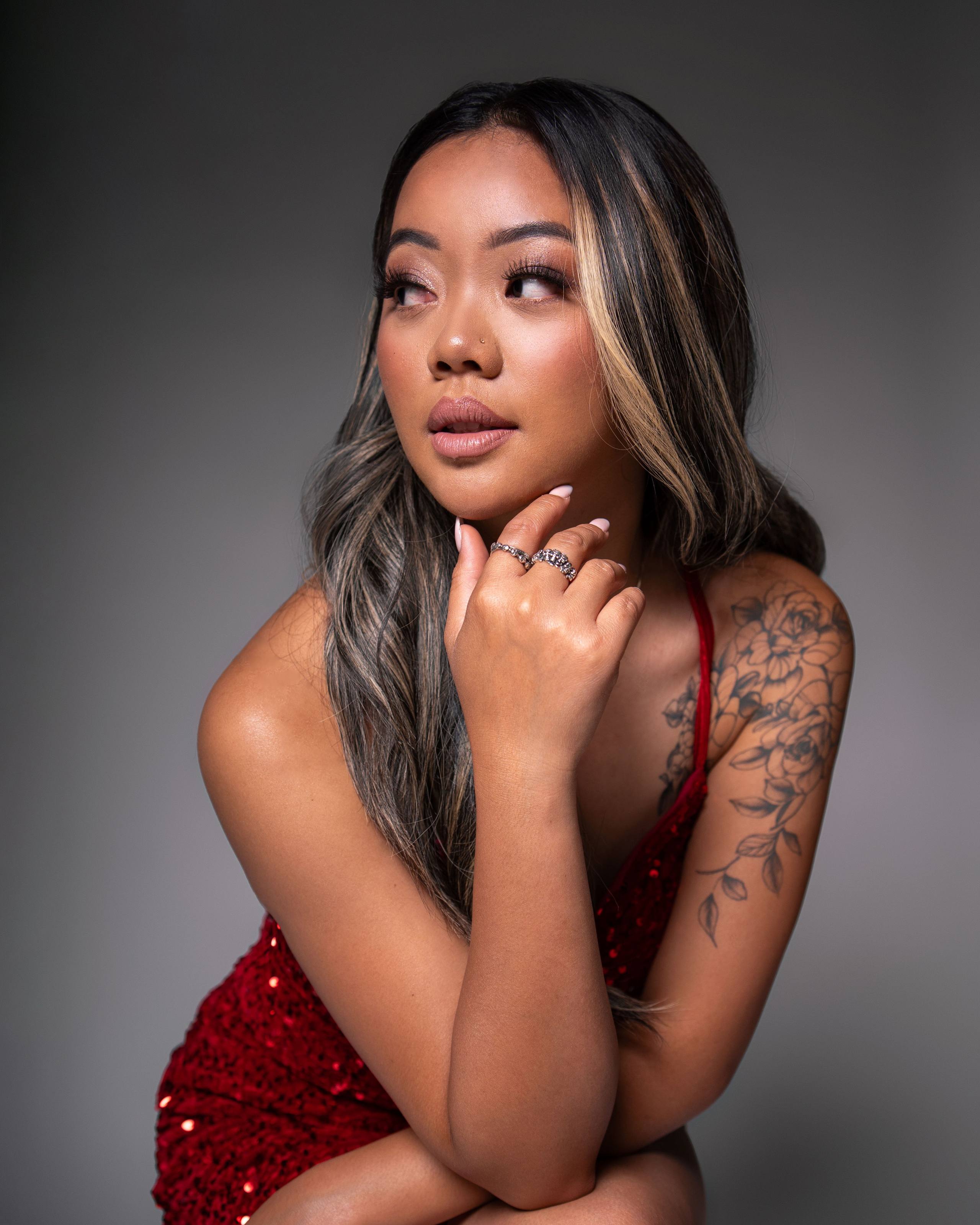 Ames. Maria Elaeva Photography | Burnaby Portrait Photographer