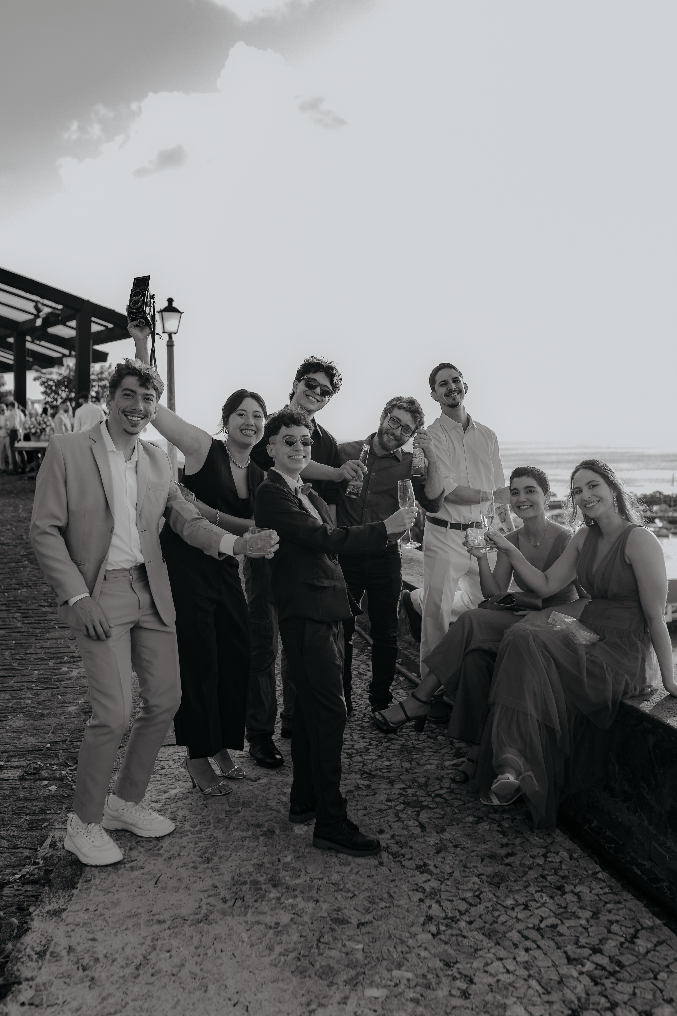 Casamento no Brasil. Fotógrafo em San Pedro de Atacama