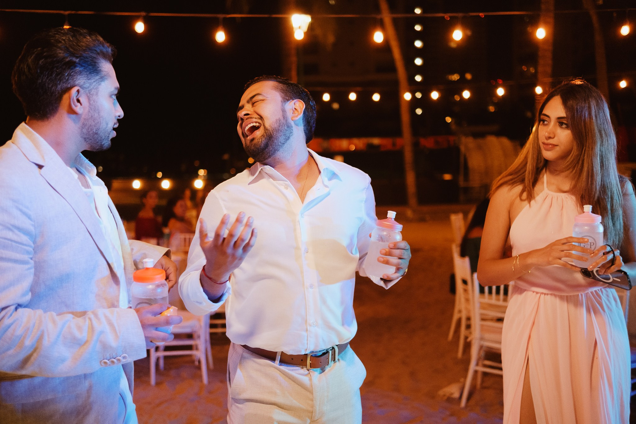 Gaby y Pepe: Boda en Puerto Vallarta. Fotógrafo de bodas