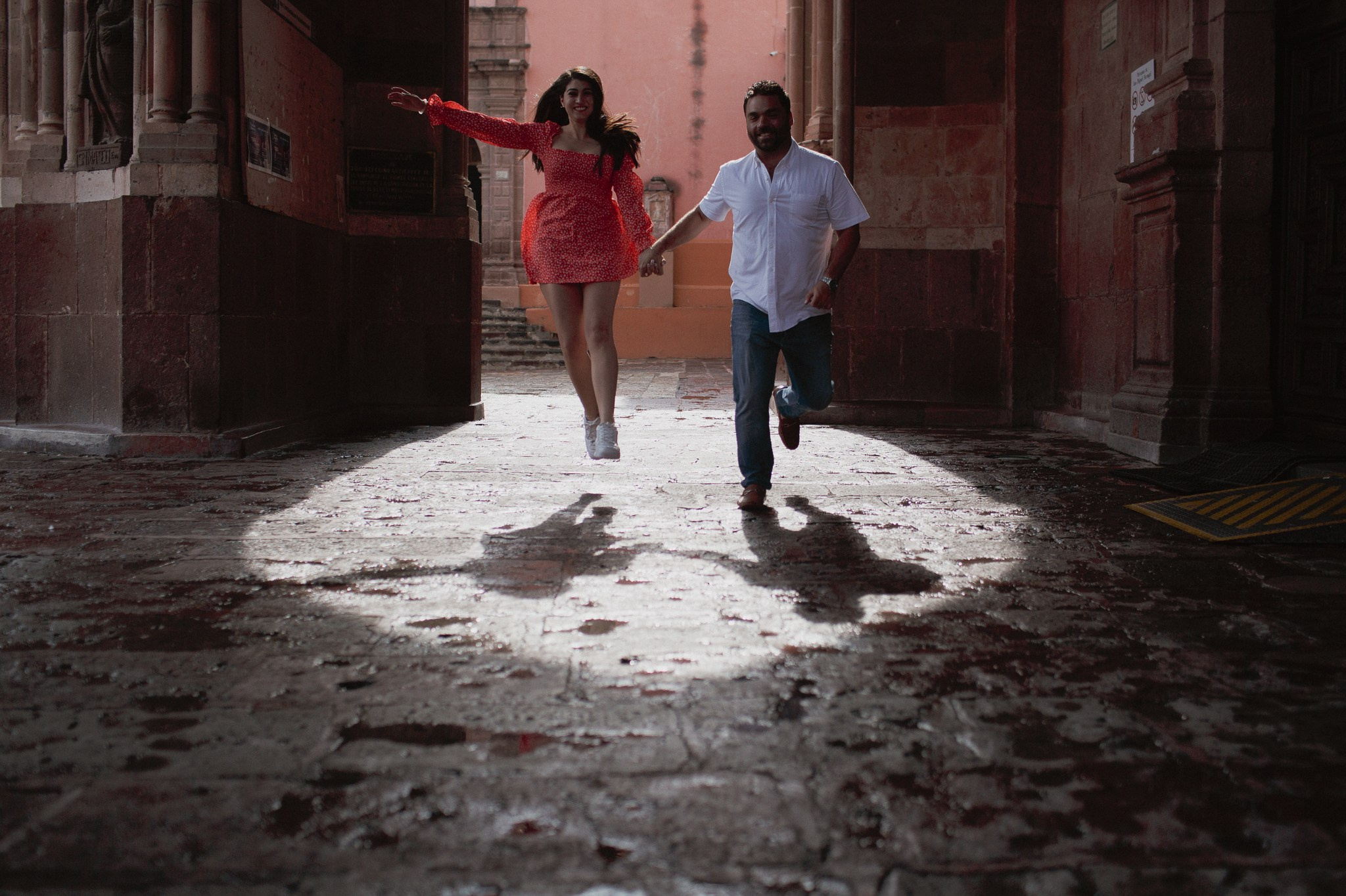 Gaby y Pancho. Fotógrafo de bodas