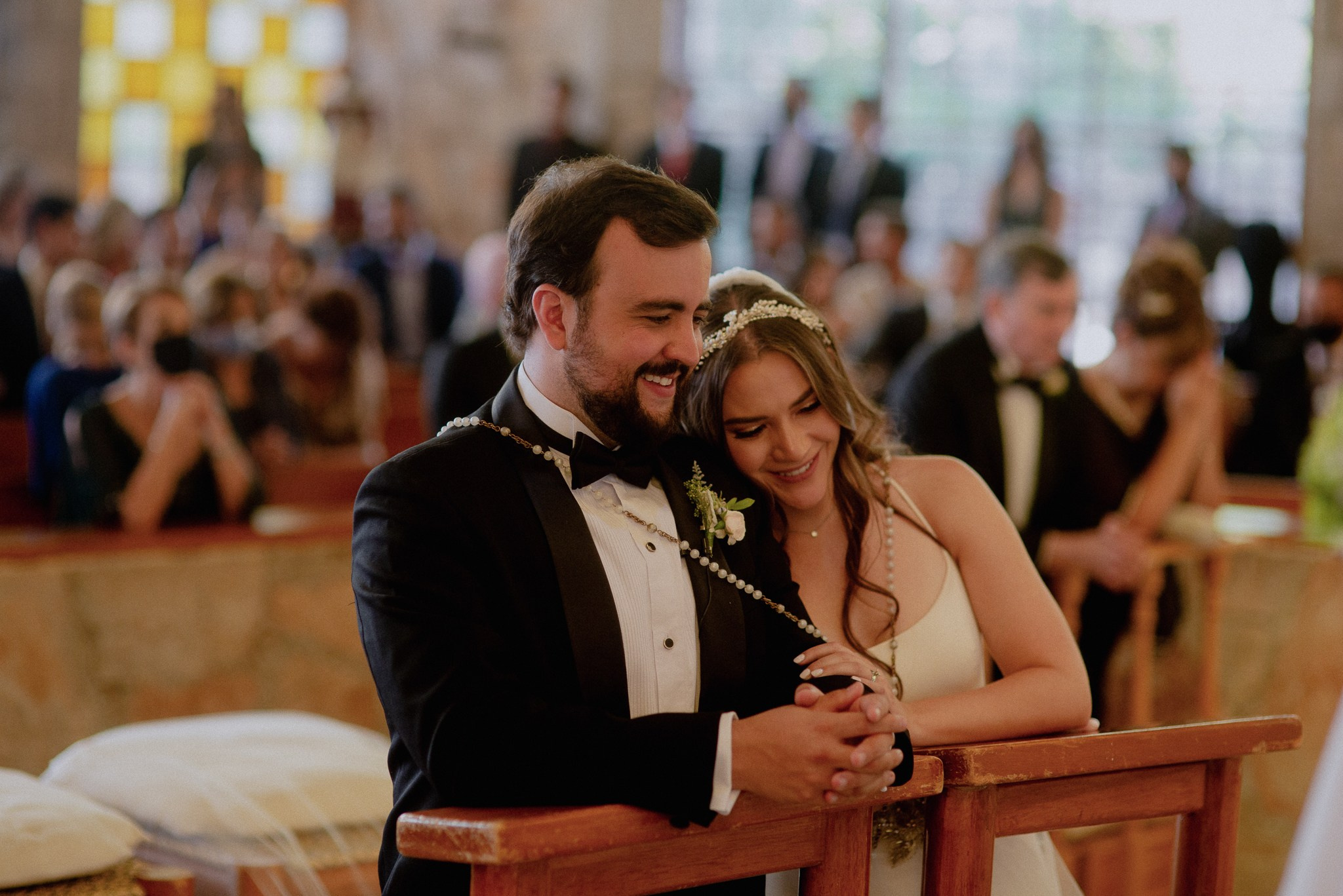 Alejandra y Bernardo: Boda en Tequisquiapan. Fotógrafo de bodas