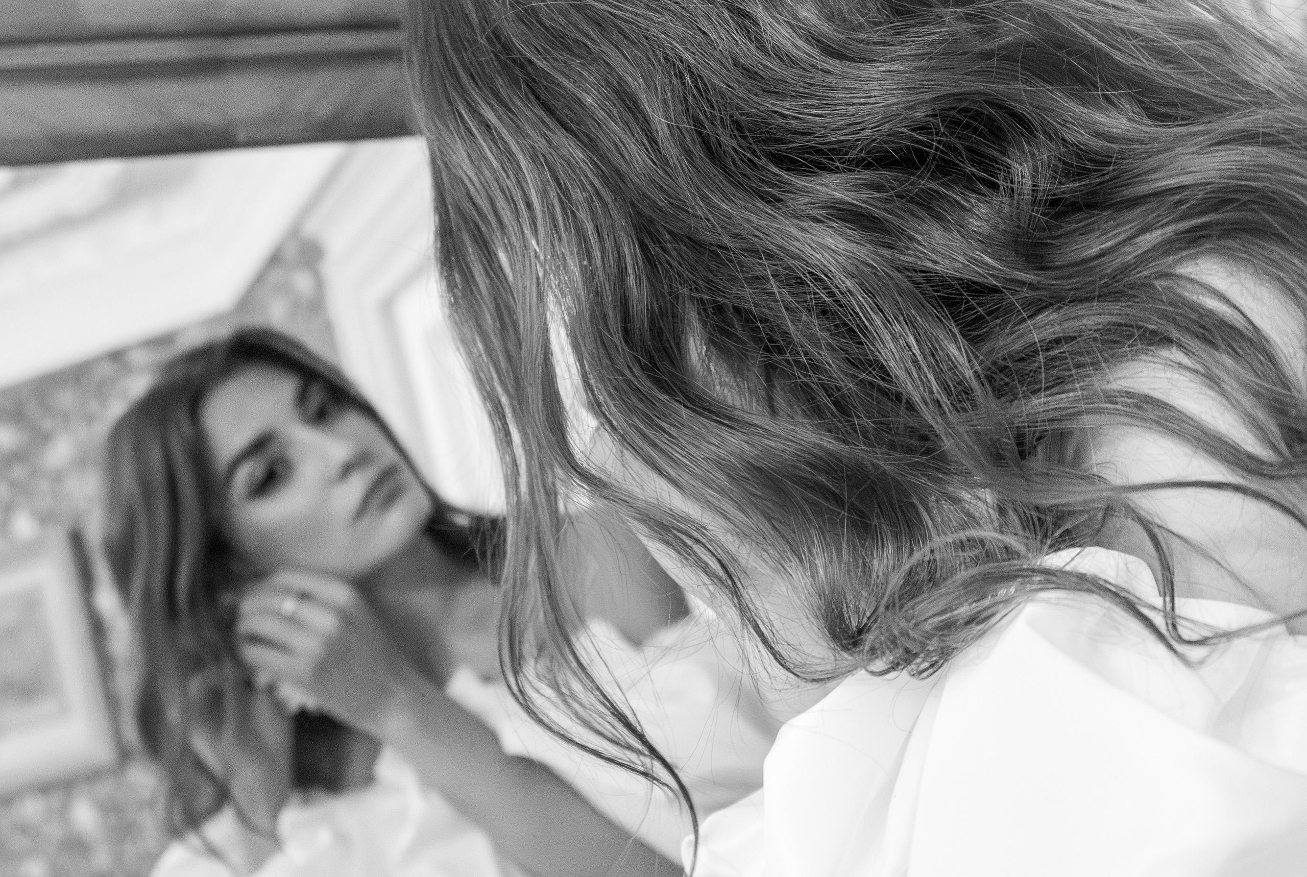 Ontario Wedding Photographer | Elegant Fine Art Weddings