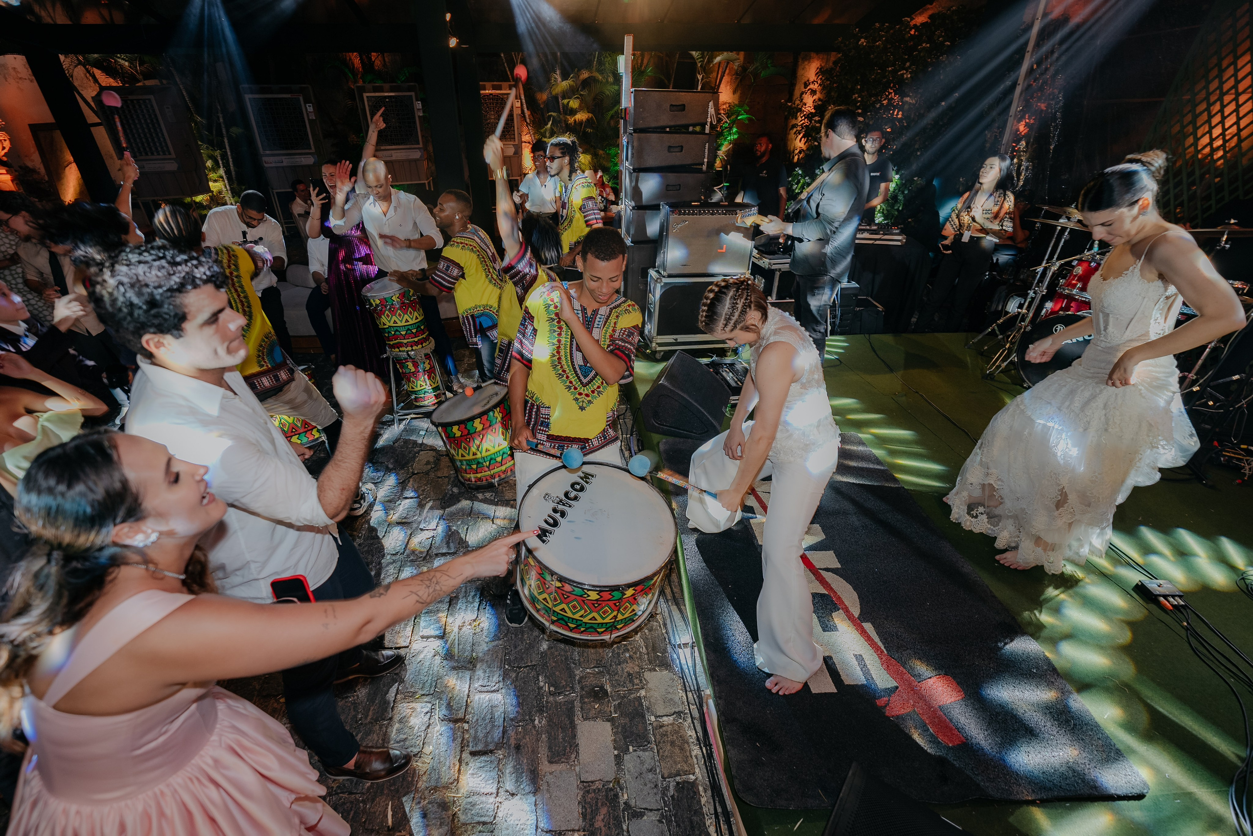 Casamento no Brasil. Fotógrafo em San Pedro de Atacama