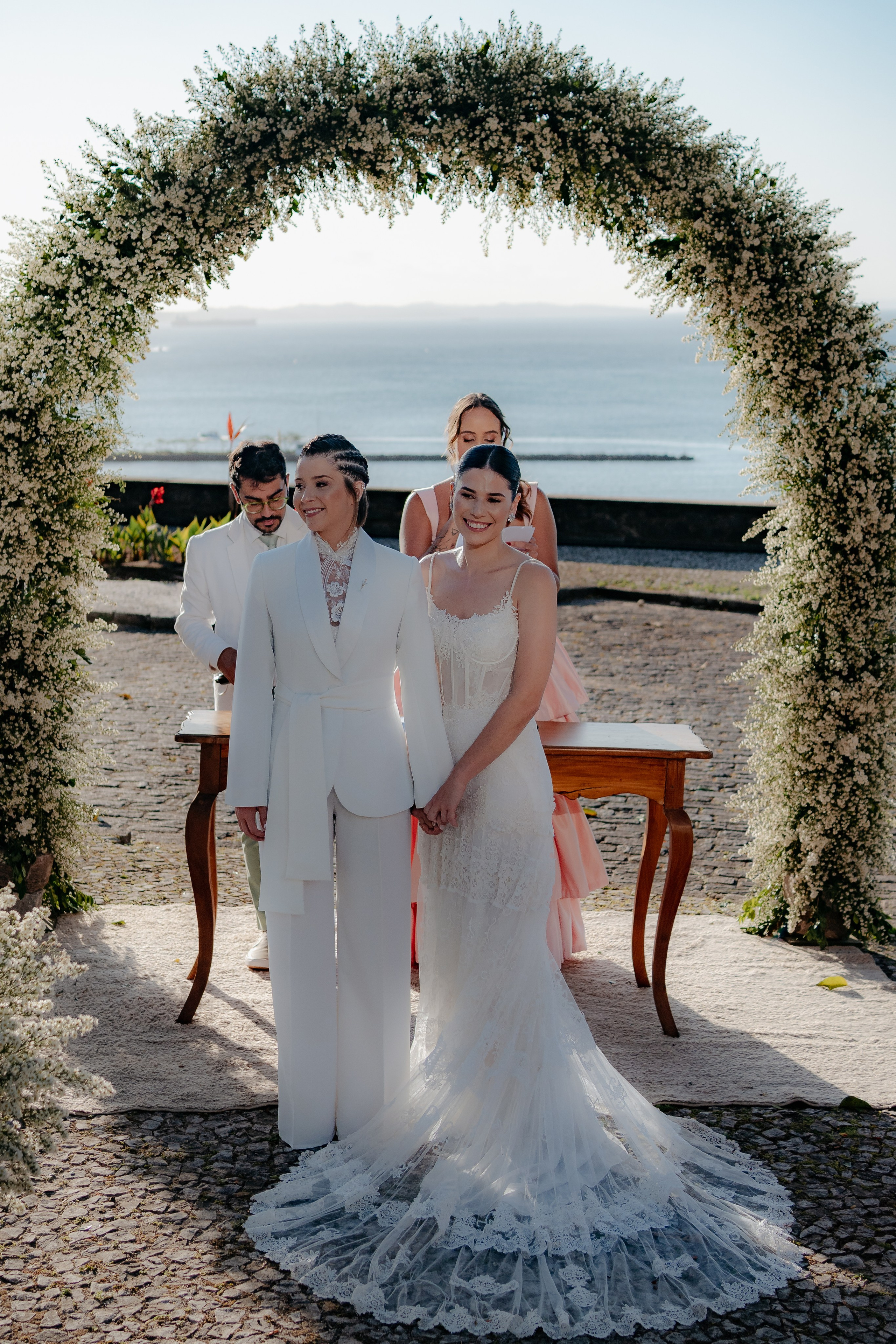Casamento no Brasil. Fotógrafo em San Pedro de Atacama