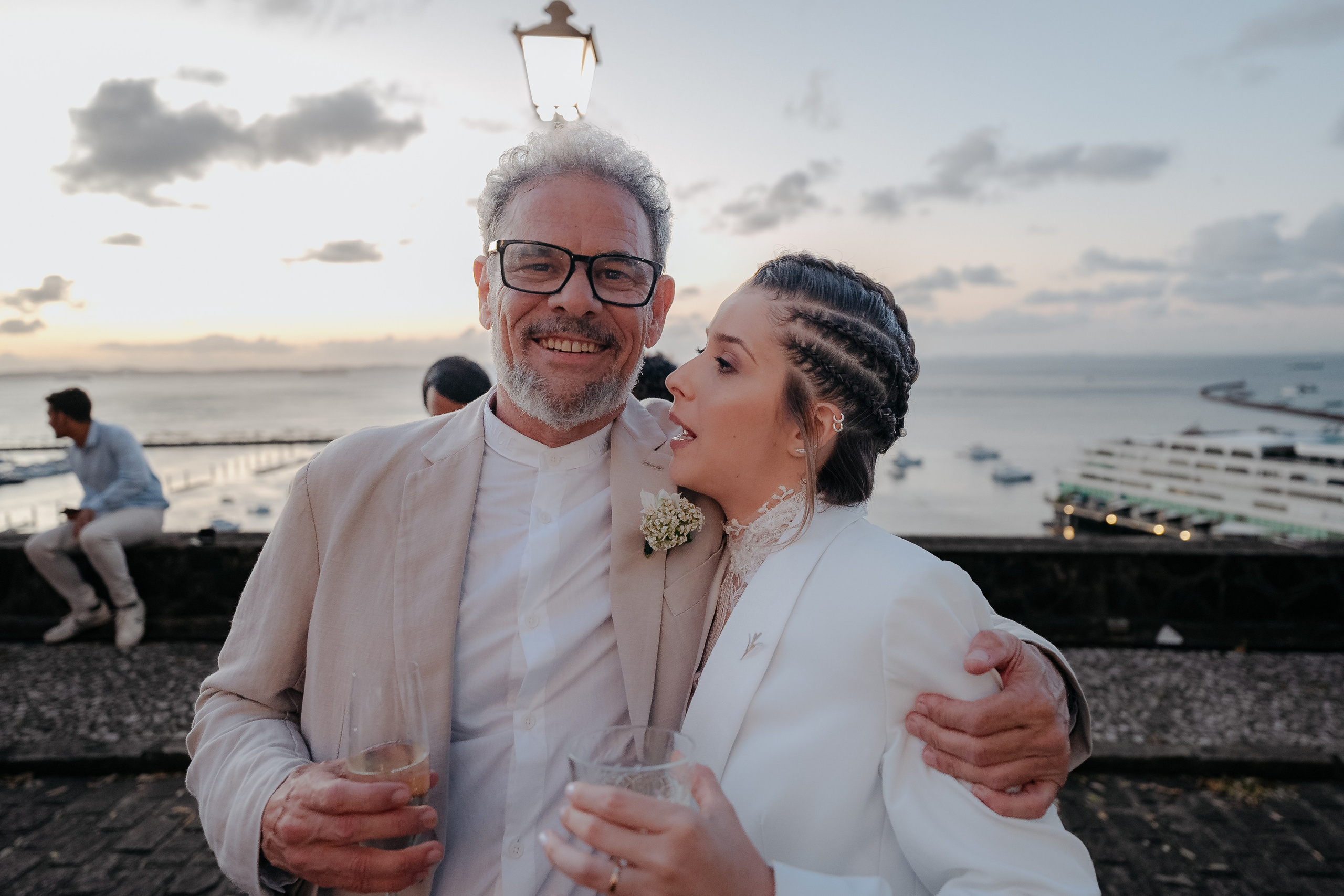 Casamento no Brasil. Fotógrafo em San Pedro de Atacama