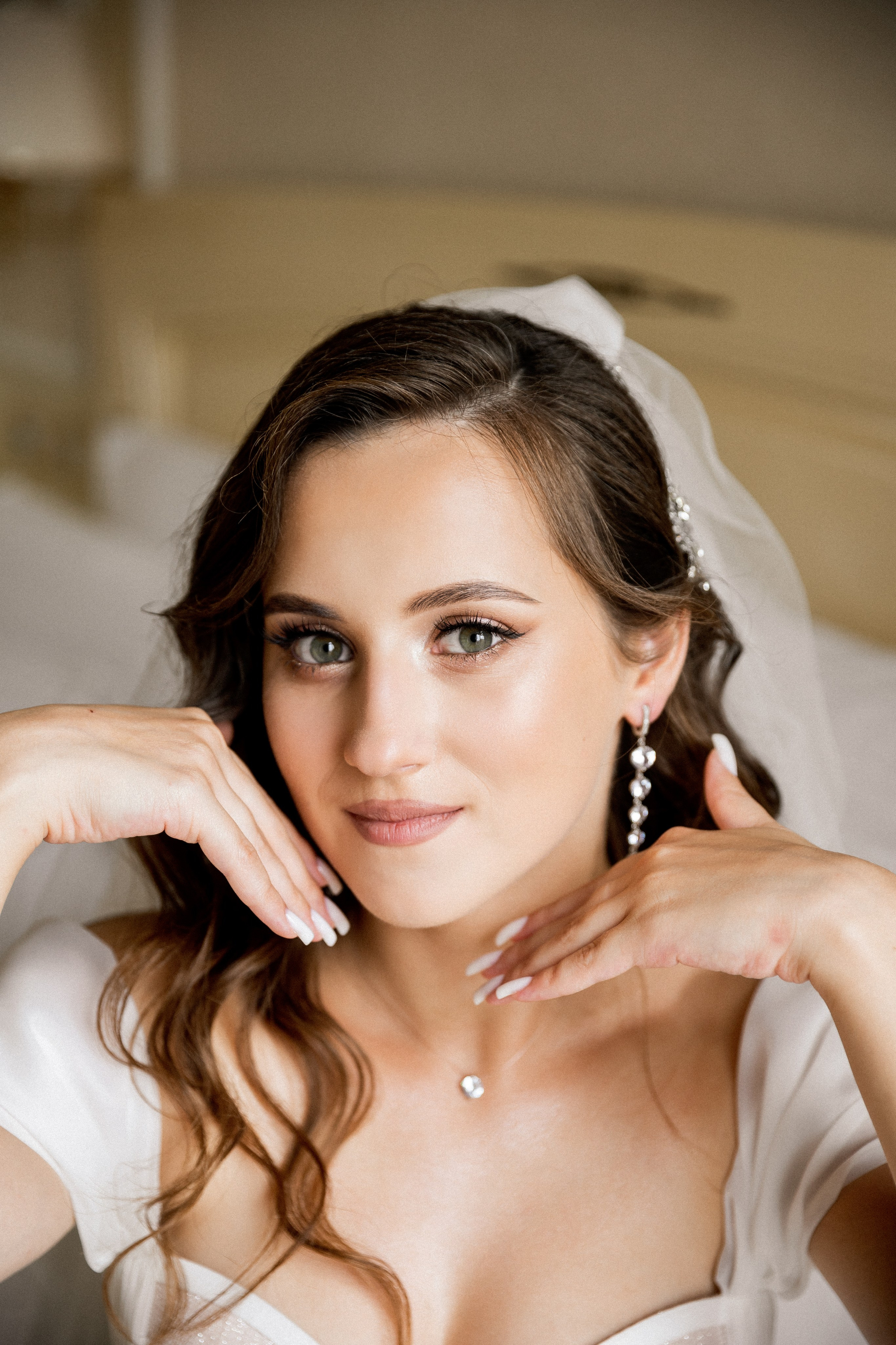Irina Ermak NY photo and video. Irina Ermak wedding photographer in New York