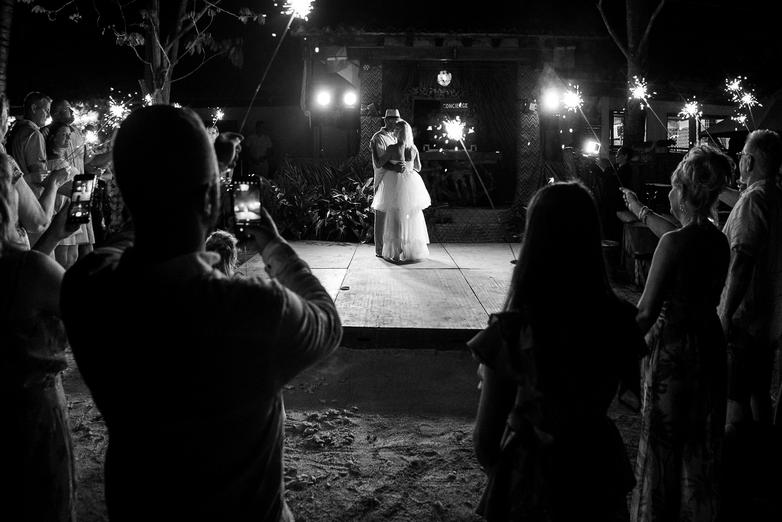 Aggie & Brian. Fotografía de Bodas Profesionales en Puerto Vallarta y Riviera Nayarit