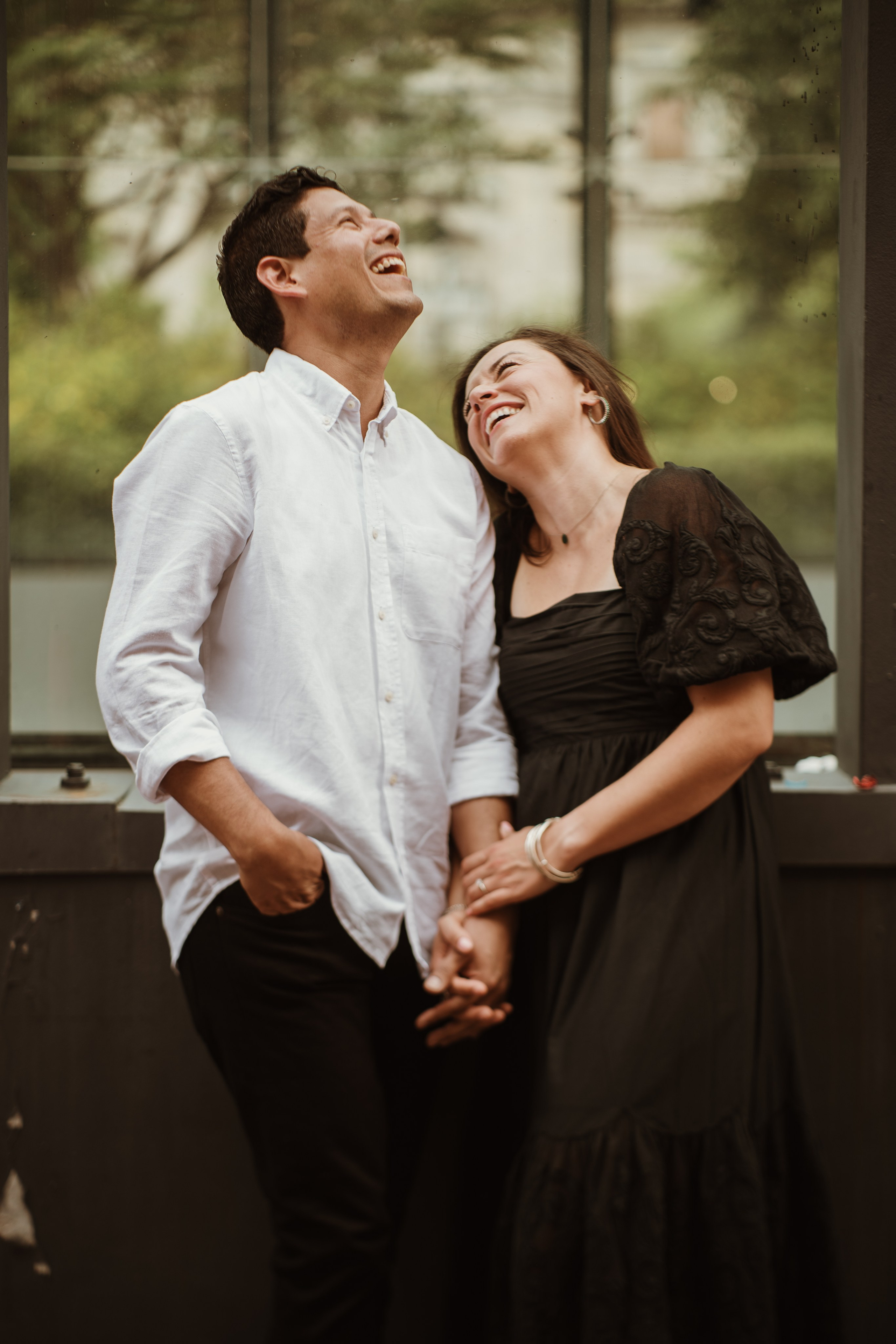 SAVE THE DATE / CASUAL. Abraham Linares Fotógrafo y Videografo de Bodas en Guadalajara