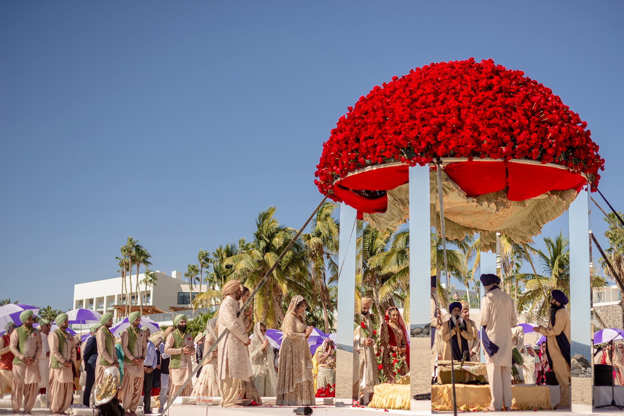 Los Cabos Photographer | Proposals, Intimate Weddings & Families — Izrael Reyna