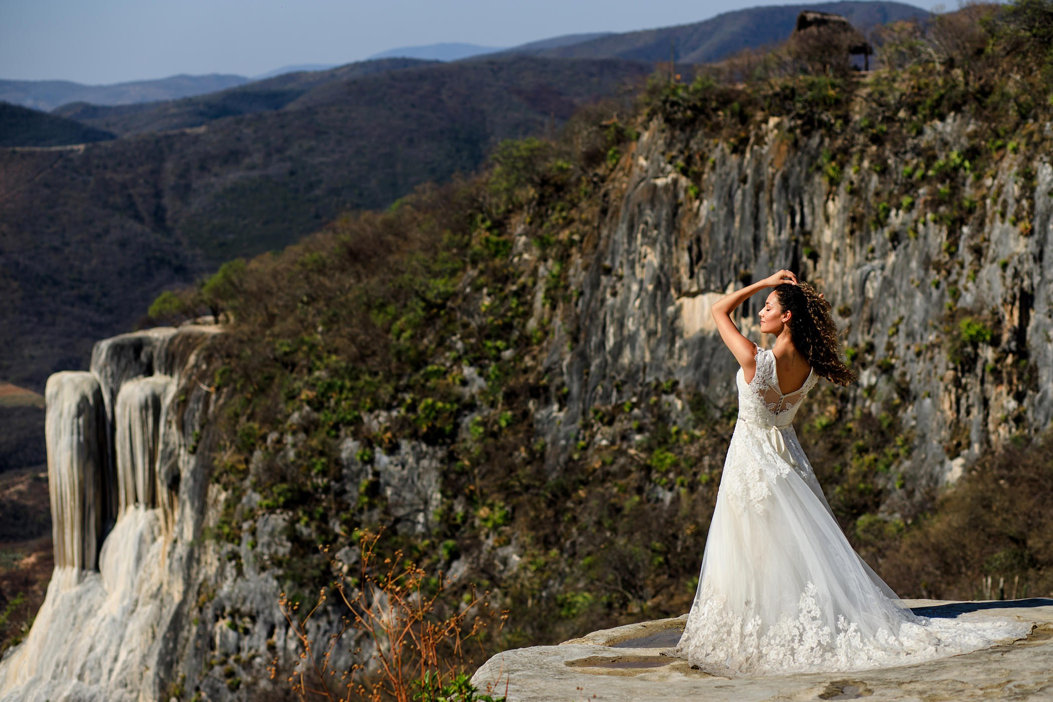 Post Boda. Wedding Photographer Ruth Preciado