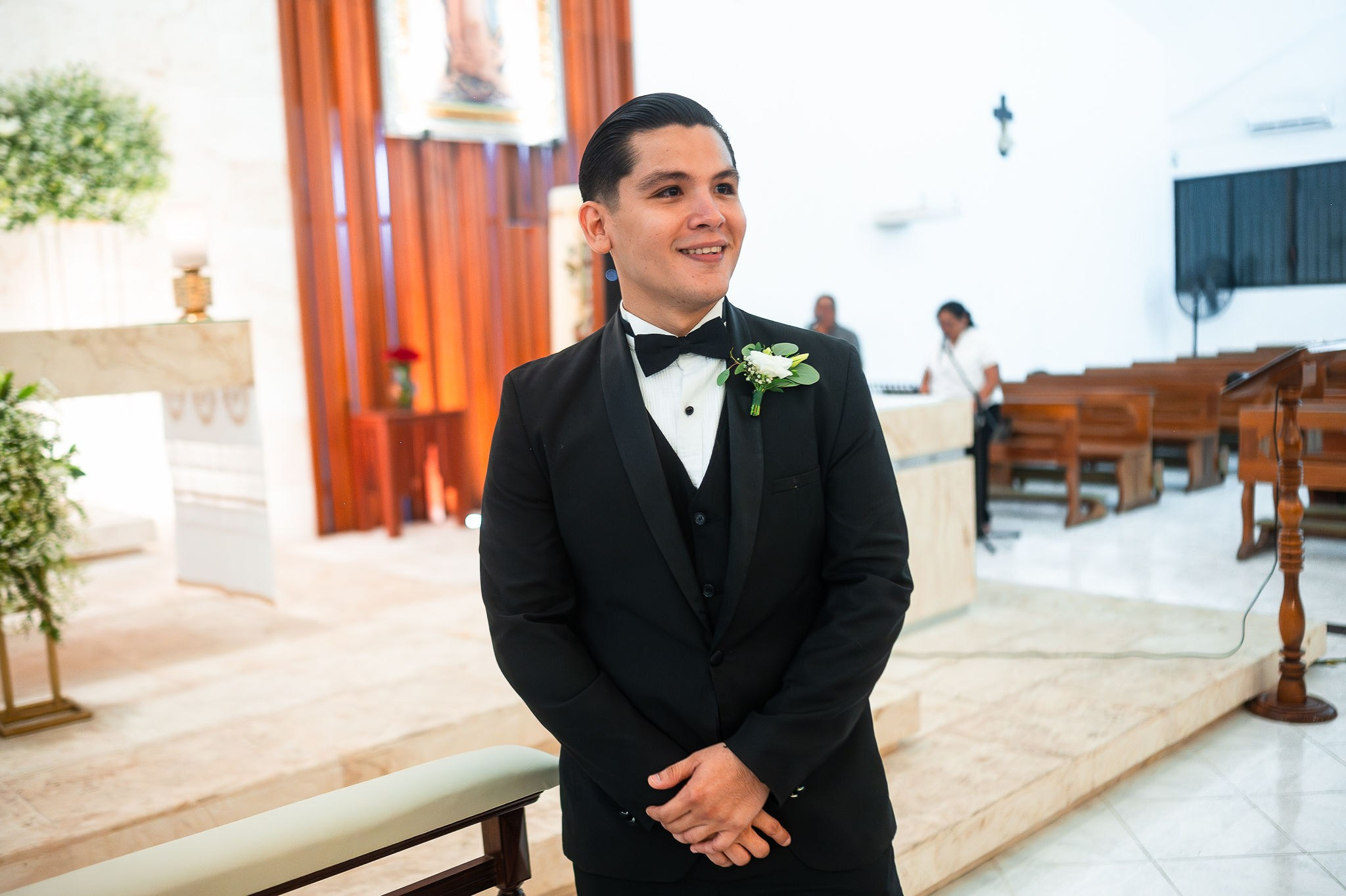 Nicte & Esteban. Fotógrafo de bodas, quince años, familias y fotografía infantil en Mérida Yucatán Alberto Rodriguez