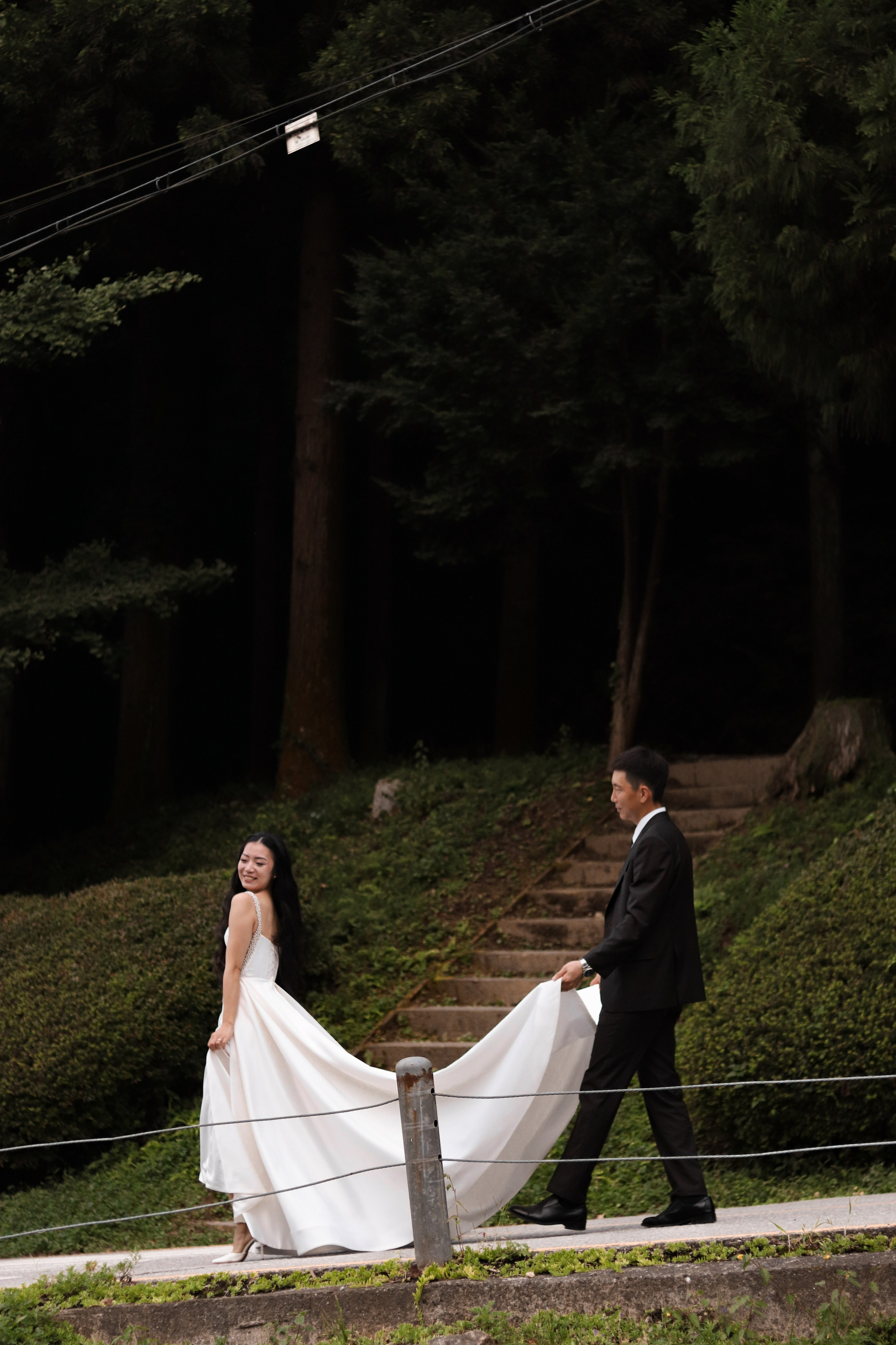 Nelya&Sergey/ wedding story. Студия декора «Нарния»