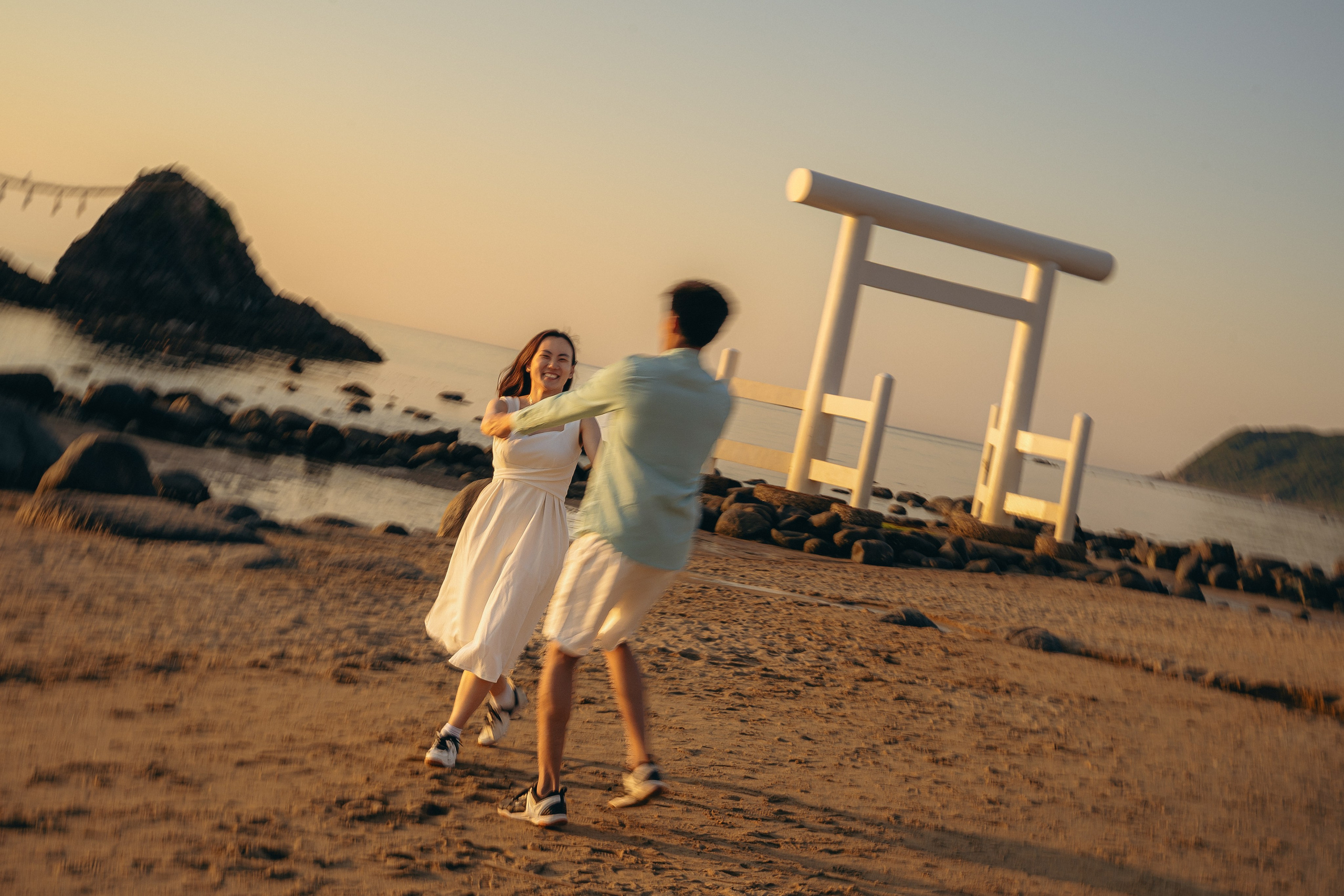 Couples & Love Stories. Fukuoka Photographer | Alina Photography | Japan