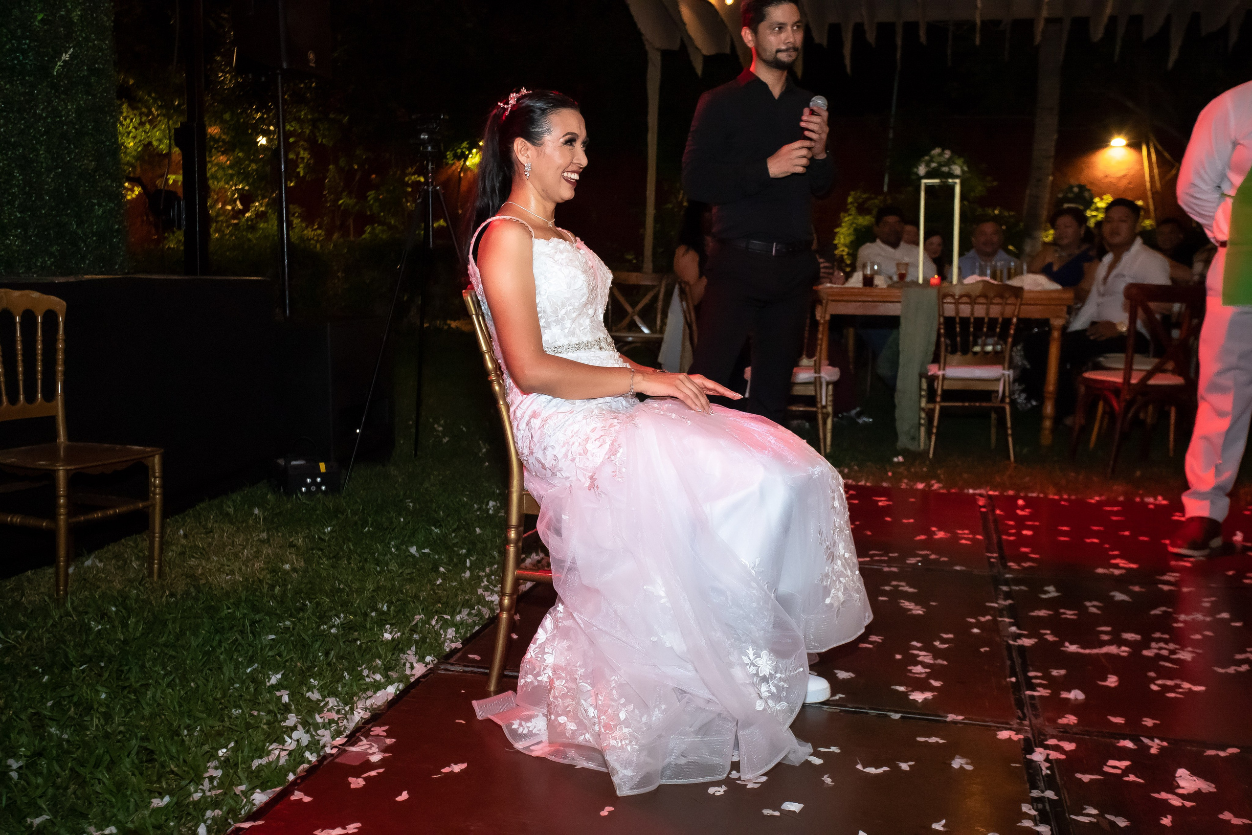 Delta & Cesar. Simón Enríquez Studio
