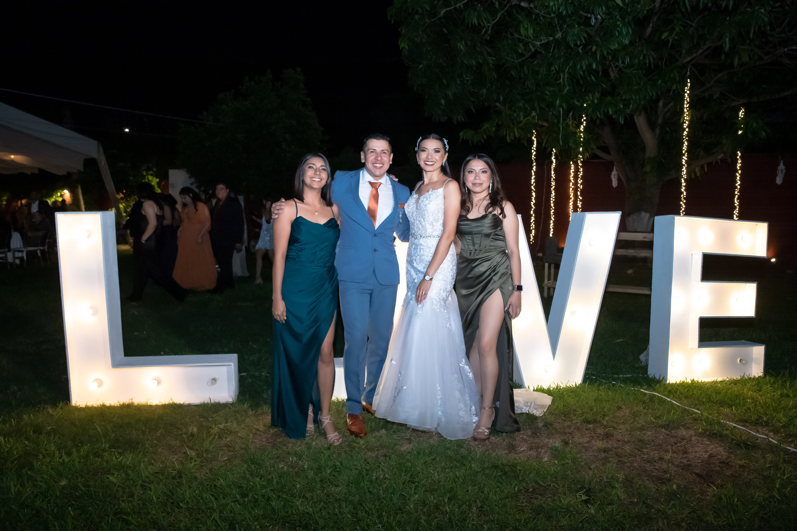 Delta & Cesar. Simón Enríquez Studio