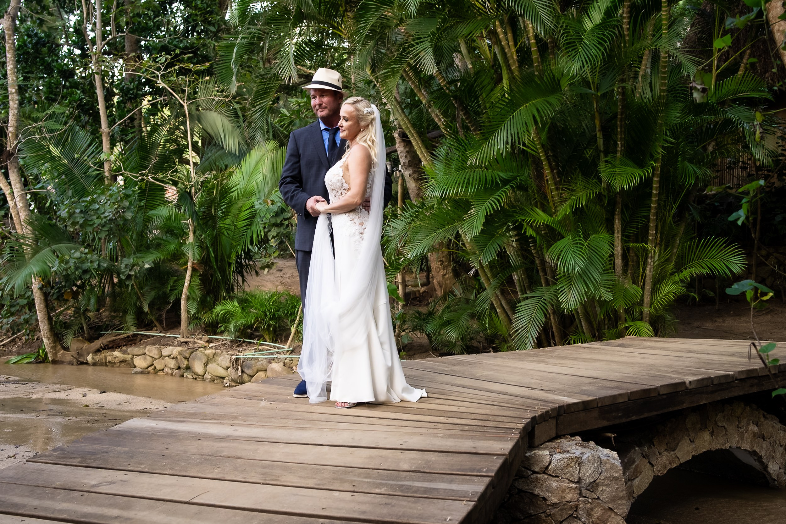 Aggie & Brian. Fotografía de Bodas Profesionales en Puerto Vallarta y Riviera Nayarit