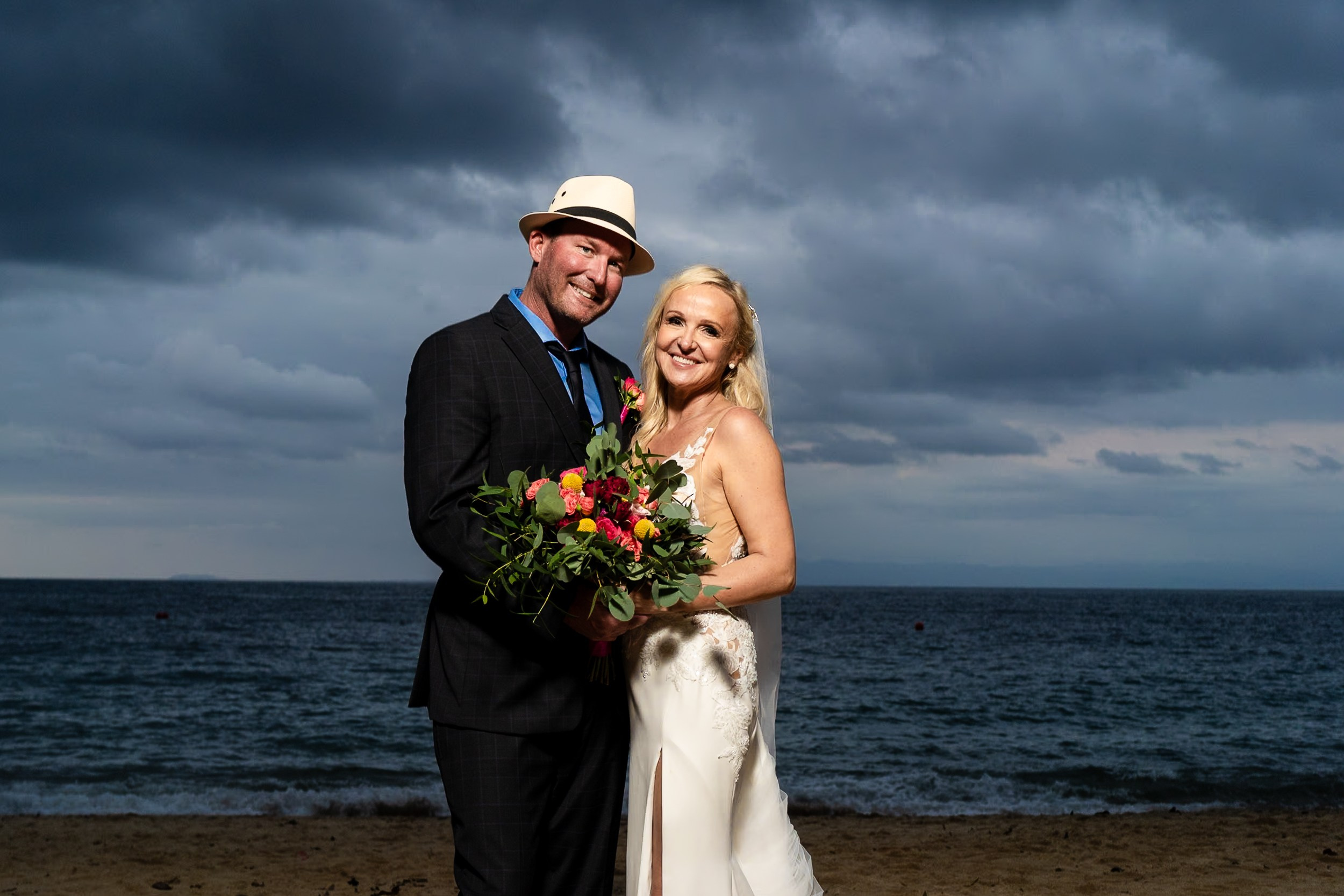 Aggie & Brian. Fotografía de Bodas Profesionales en Puerto Vallarta y Riviera Nayarit