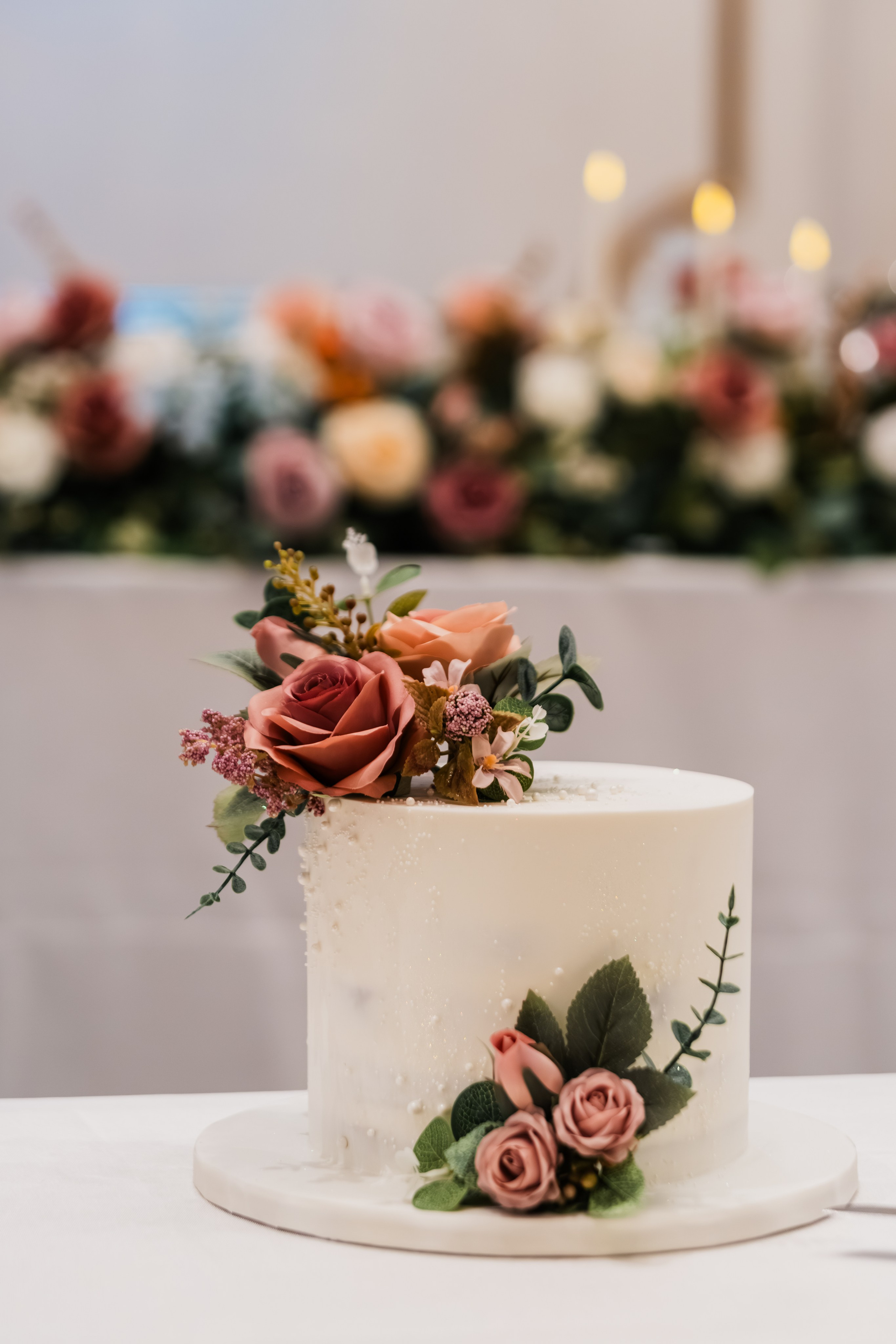 Arantxa&Devohn — Wedding story. Madhurina photography