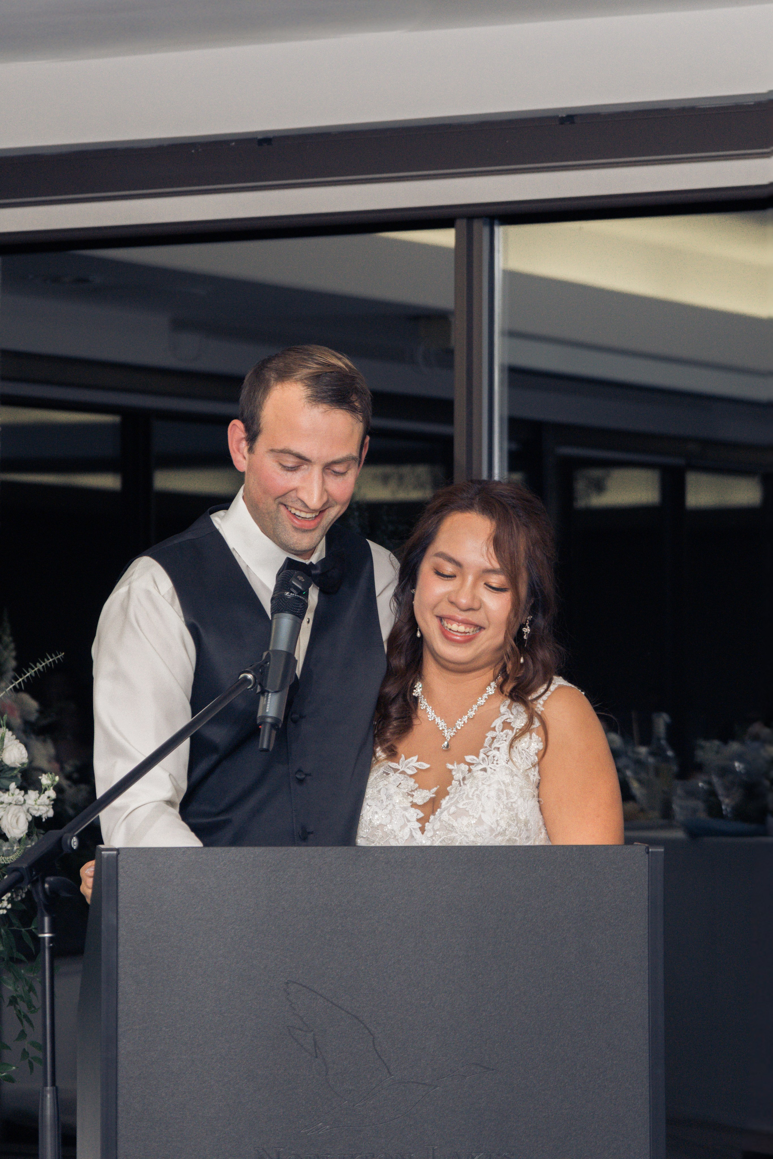 Tiffany&Kevin — Wedding / Engagement Story. Madhurina photography