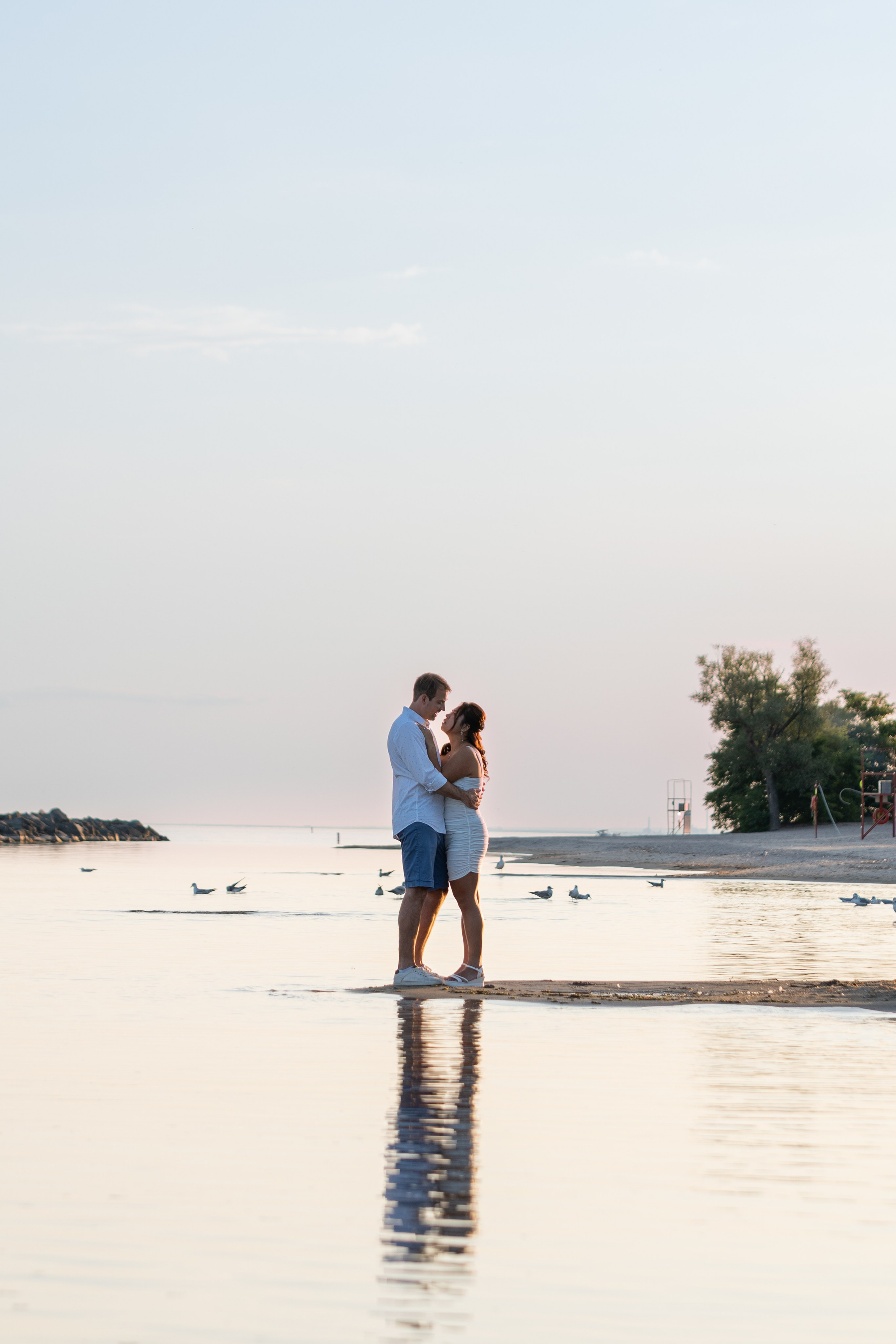 Elegant & Emotional Wedding Photography in Toronto | Madhurina Photography. Madhurina photography