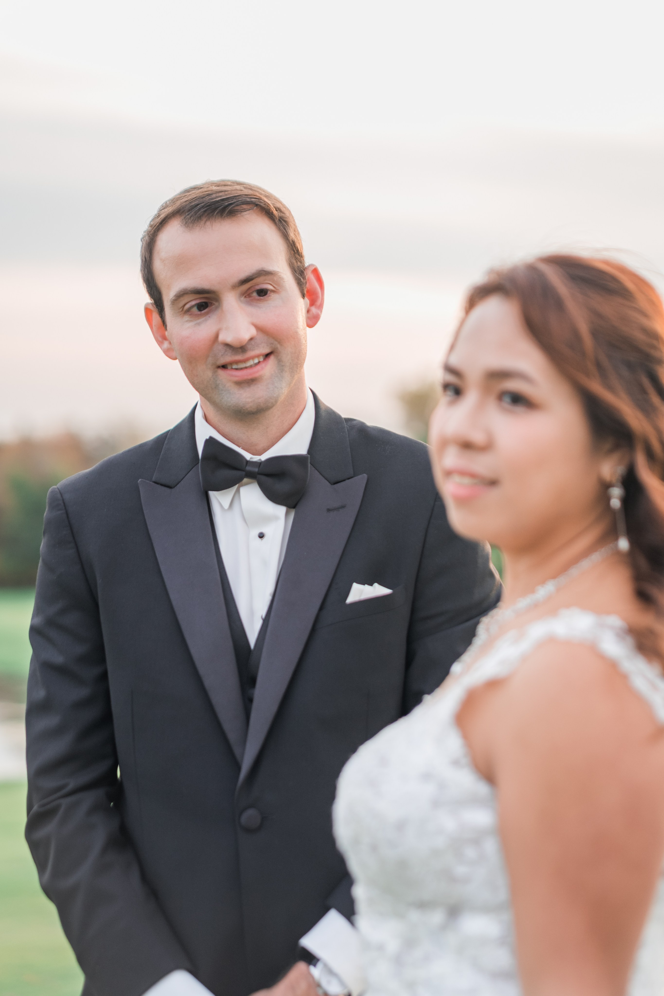 Tiffany&Kevin — Wedding / Engagement Story. Madhurina photography