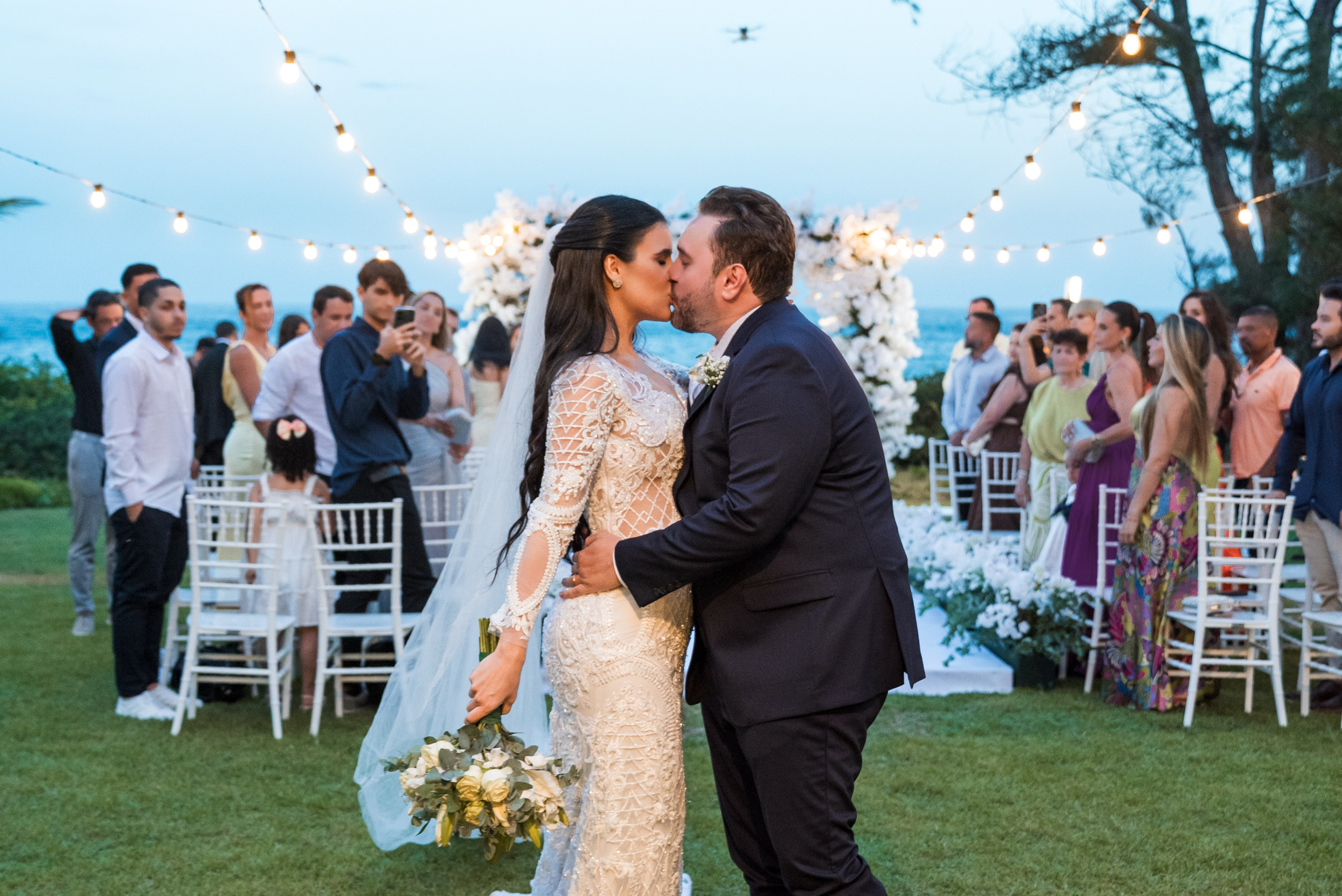 Wedding Karol e Elias. Fotografo de casamentos e famílias no Espirito Santo — Marllus Milanez