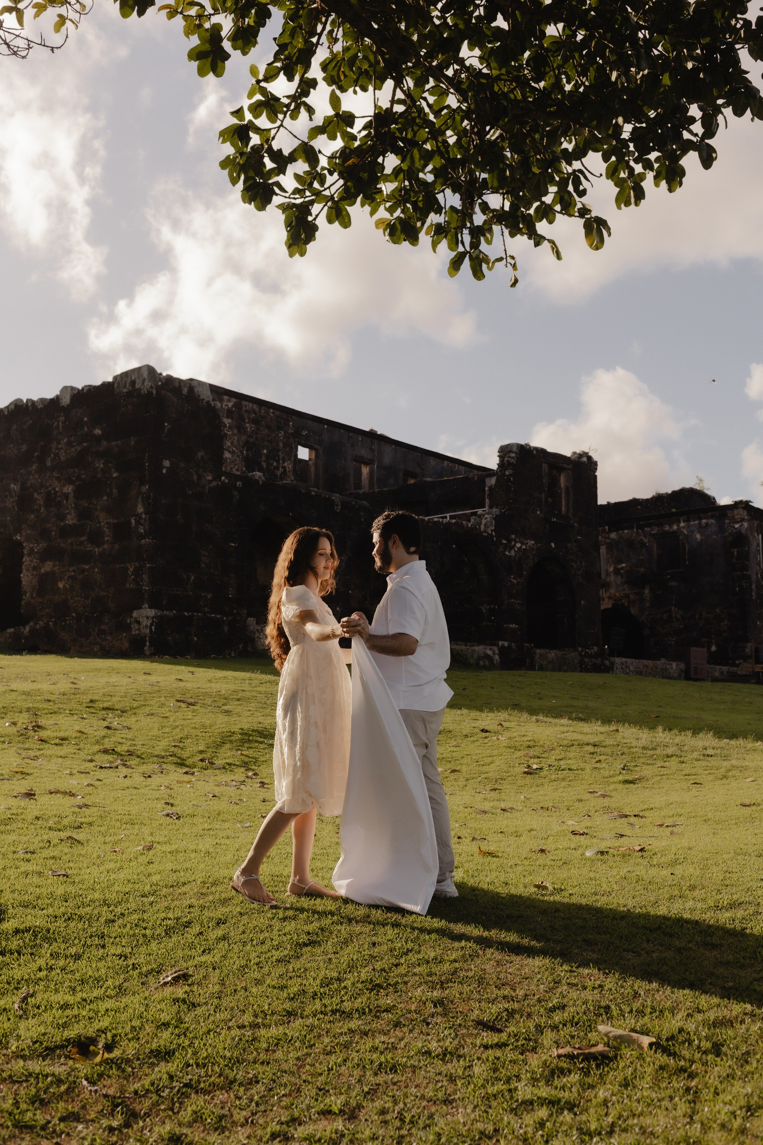 Rebecca e Joseph. Alexandre Borges Wedding
