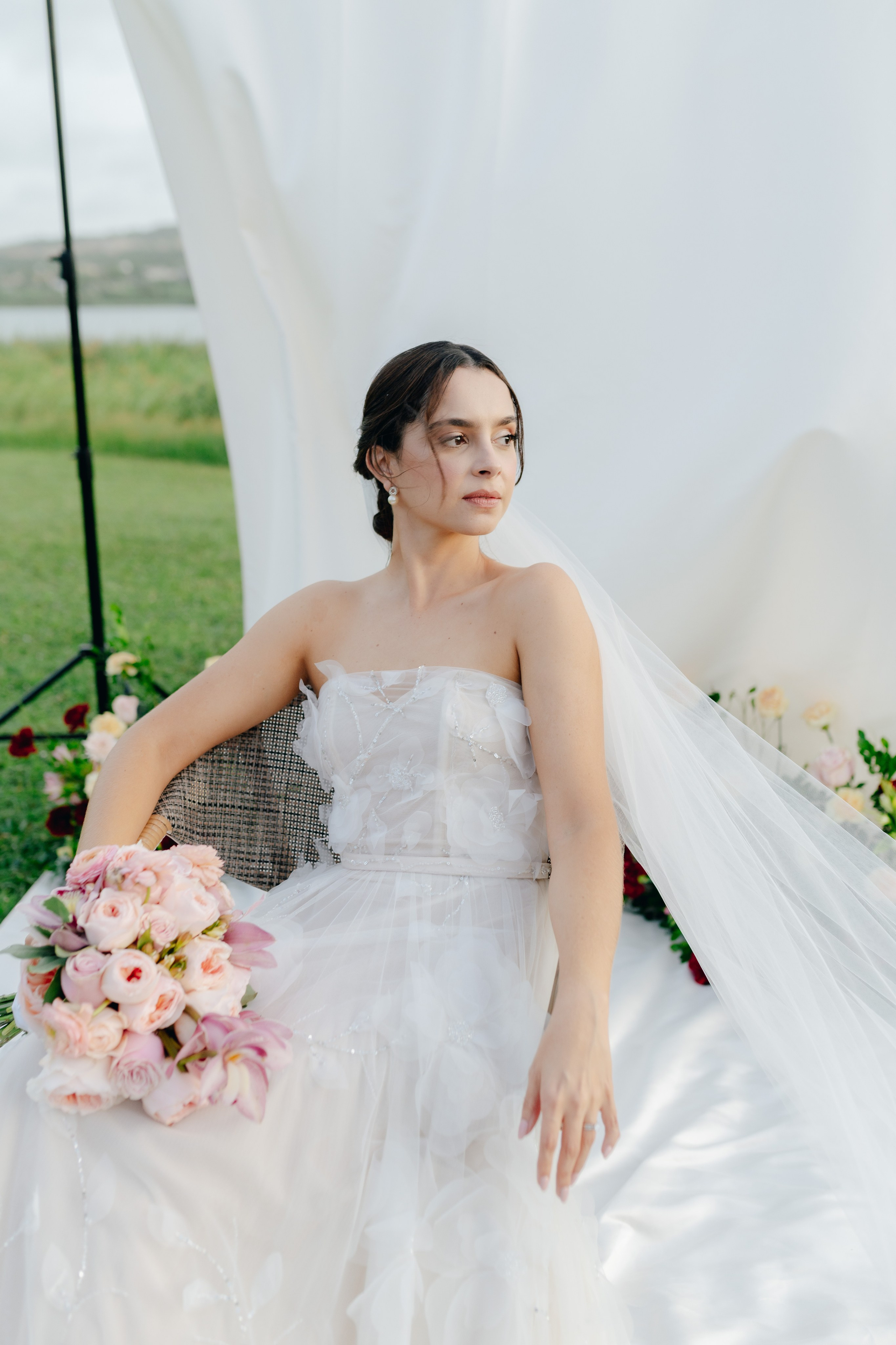 Boda de Jess & Fer – Barranquilla, Colombia. Fotógrafo profesional de Bodas Documental en Barranquilla, Cartagena y Santa Marta | Morada Photography