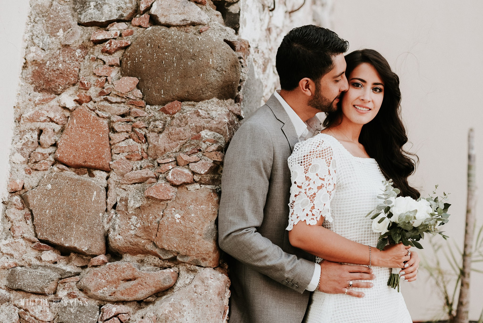 Fotógrafo de bodas en Querétaro