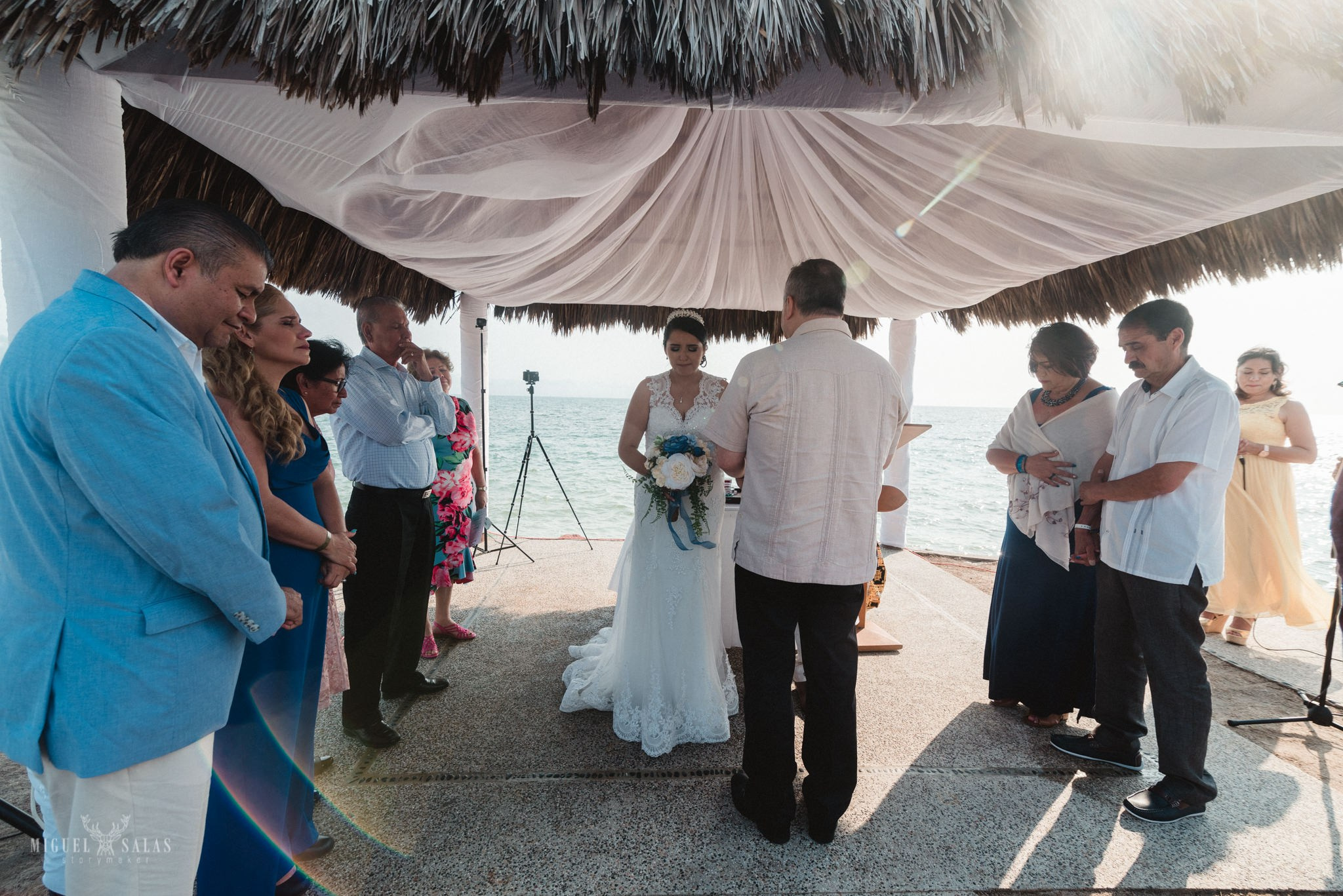 Fotógrafo de bodas en Querétaro