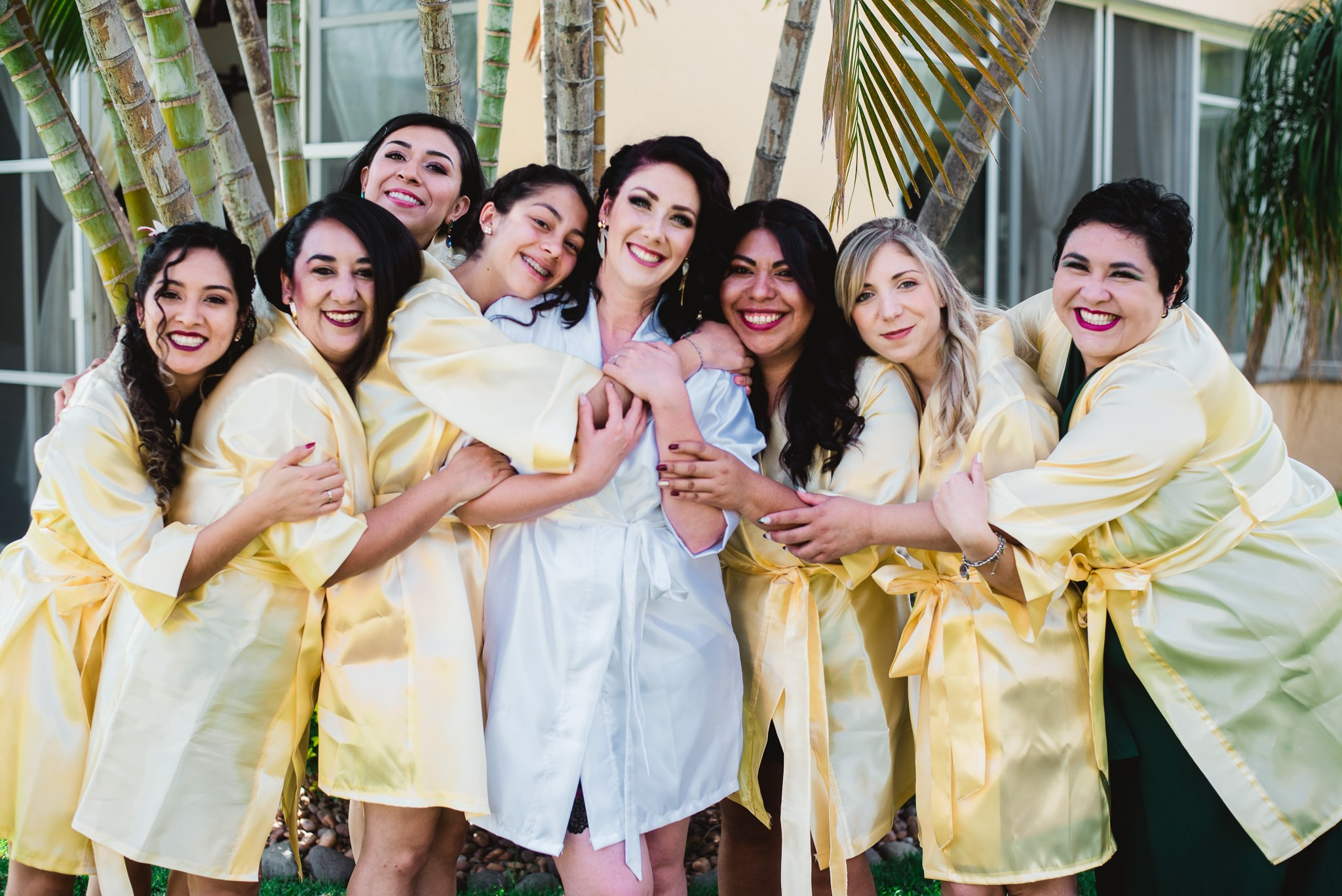 Fotógrafo de bodas en Querétaro