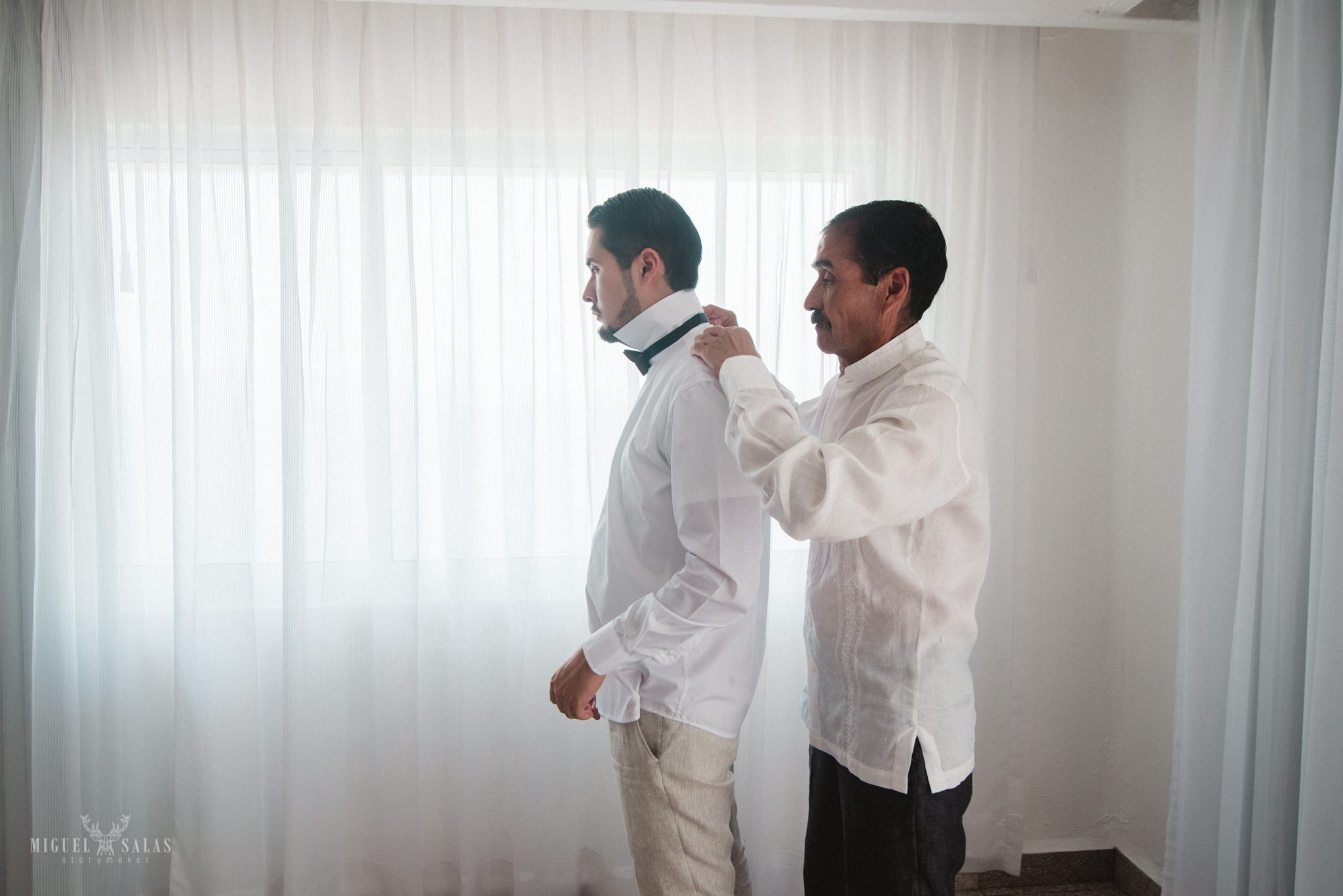 Fotógrafo de bodas en Querétaro