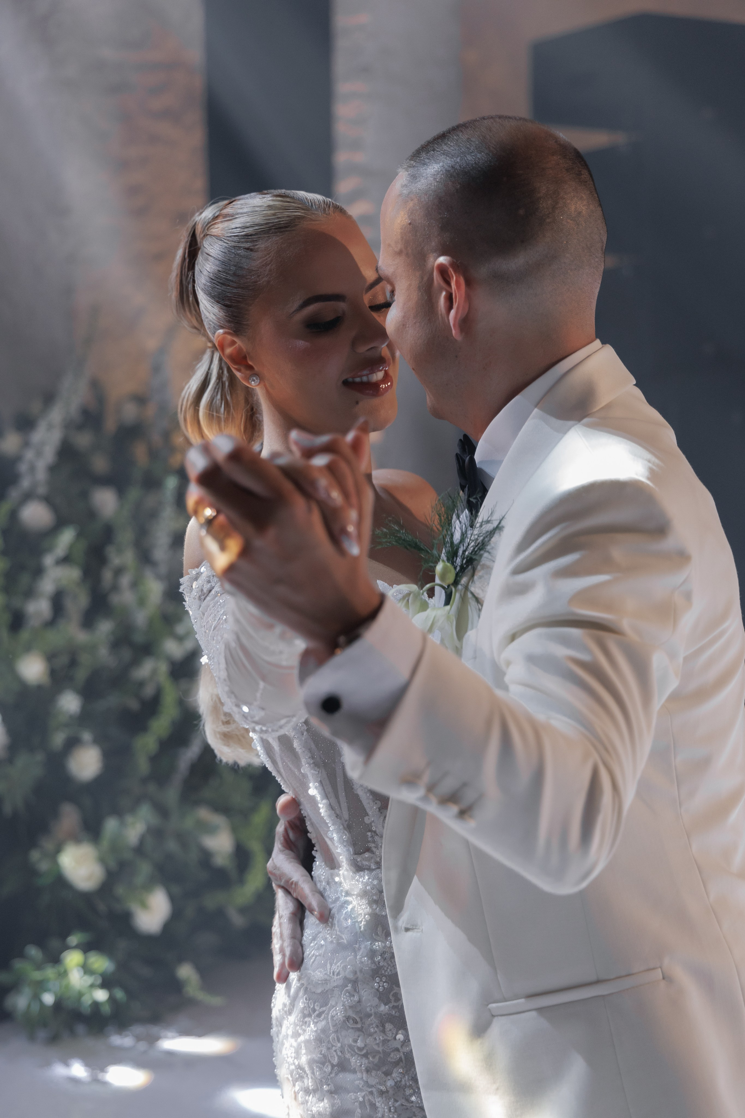 Daniela & Juan. UNTERCIO BODAS | Fotografía de Bodas en Cartagena, Colombia y Destinos Internacionales