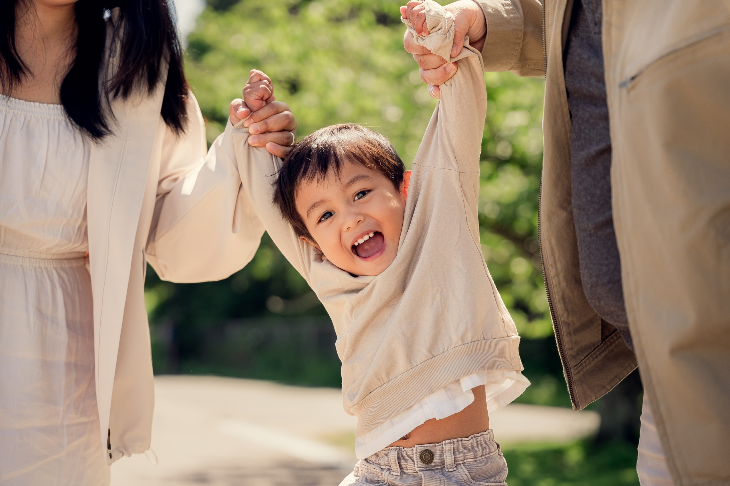Family & Kids. Fukuoka Photographer | Alina Photography | Japan