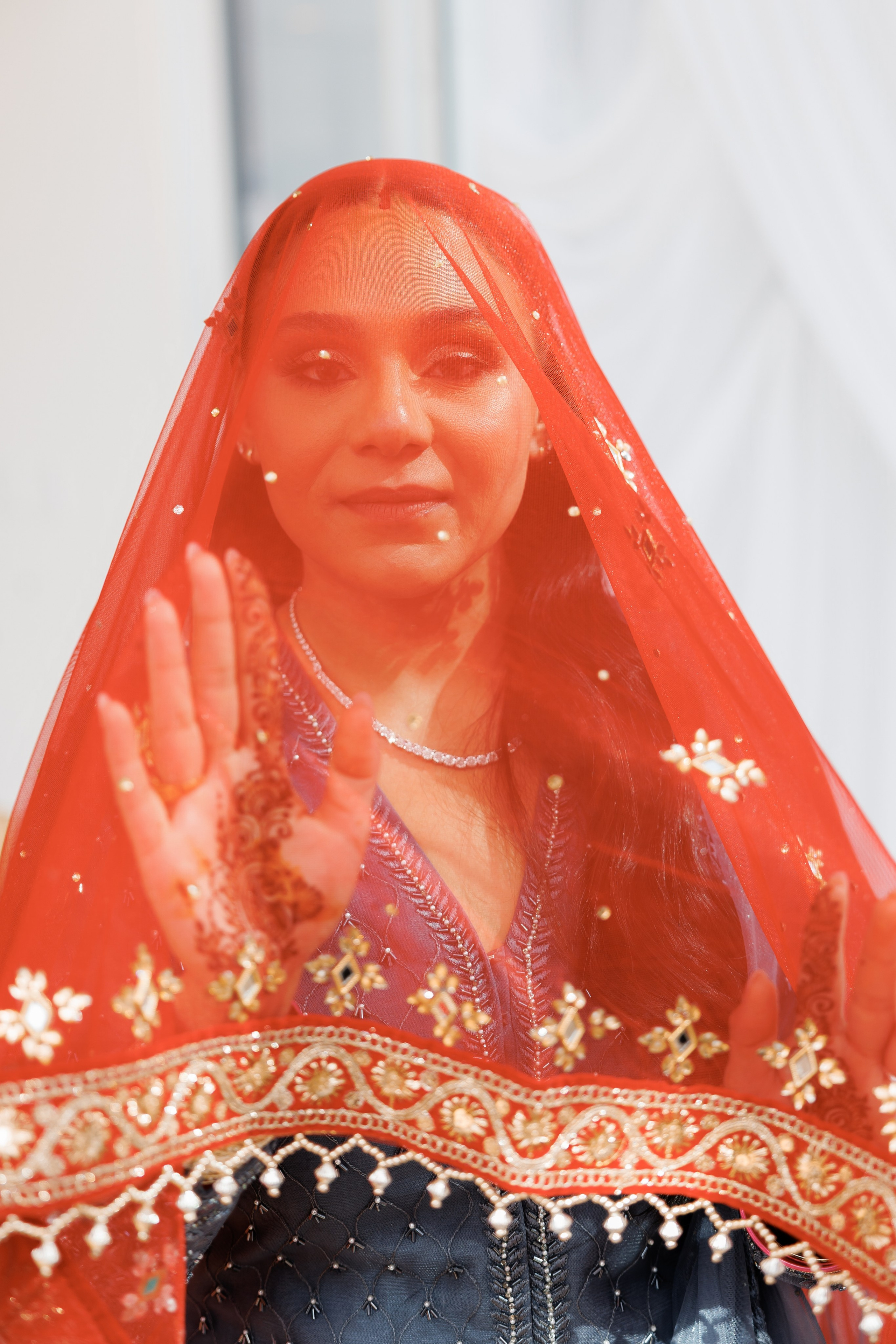 Rokha ceremony. Photographer Elvira Hryshchenko
